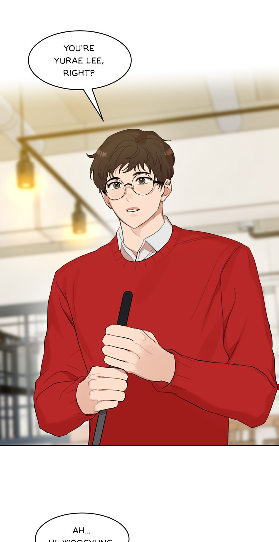 Wife After Love Chapter 9 page 6 - 