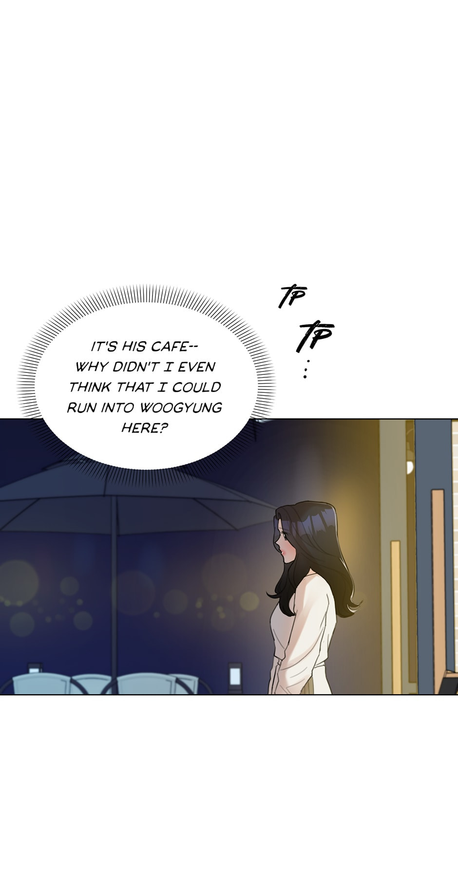 Wife After Love Chapter 9 page 10 - 