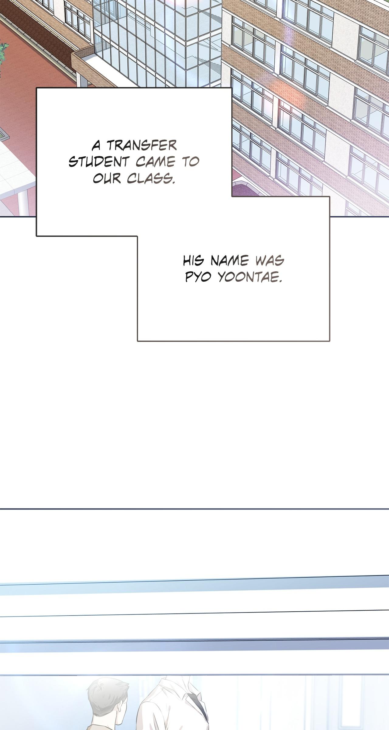 Wild Beast Warning Chapter 1.3 page 2 - 