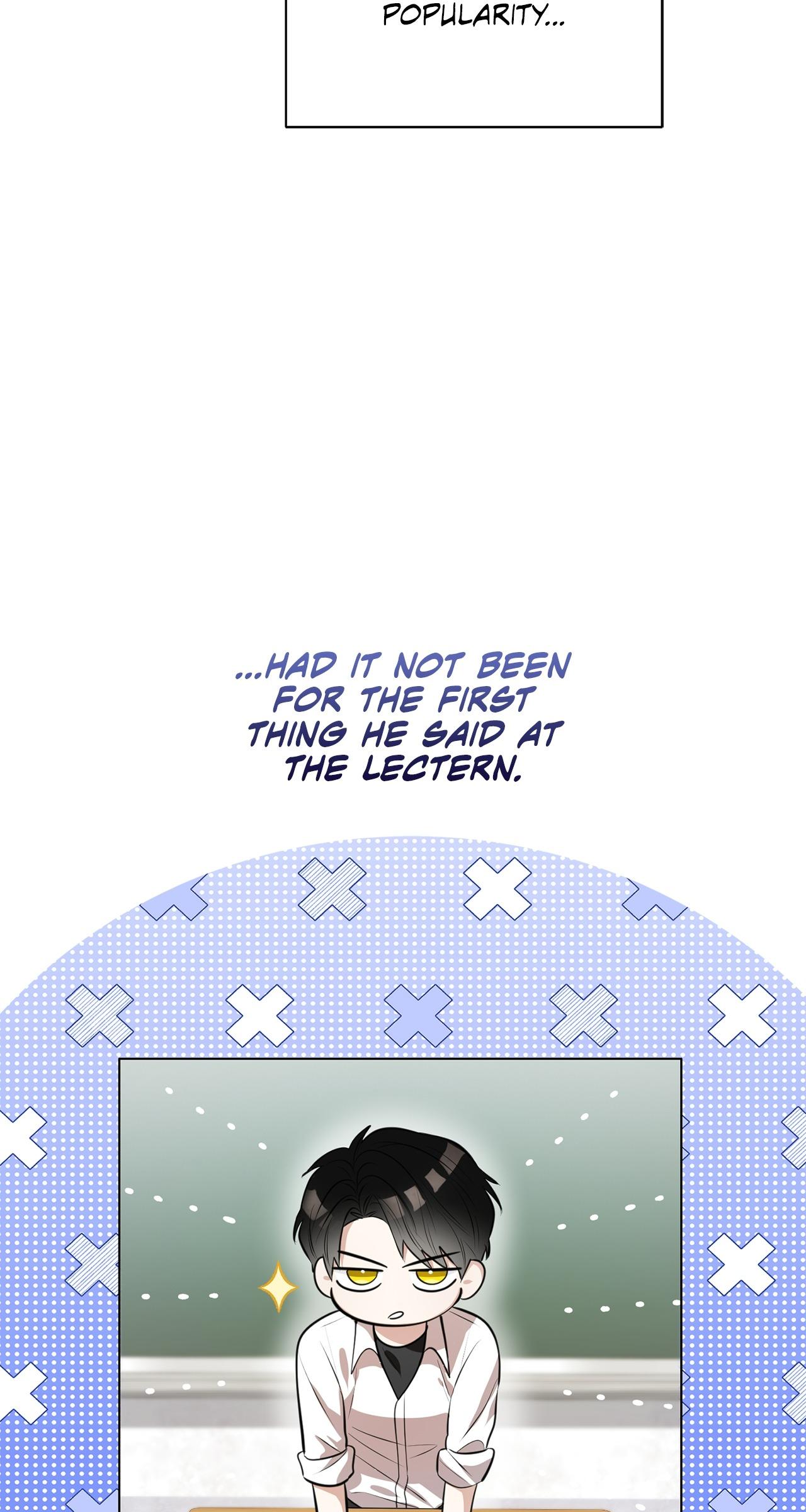 Wild Beast Warning Chapter 1.3 page 16 - 