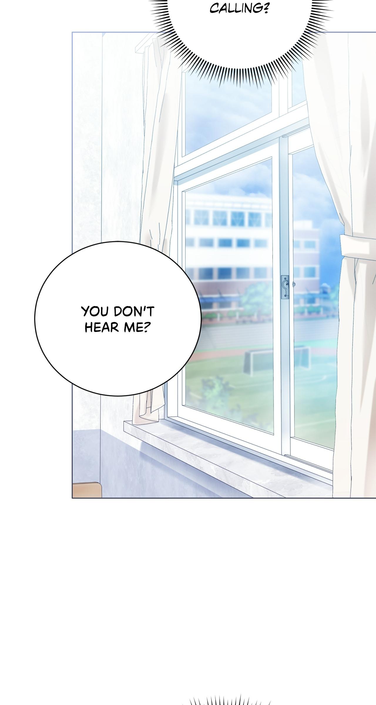Wild Beast Warning Chapter 1.3 page 27 - 