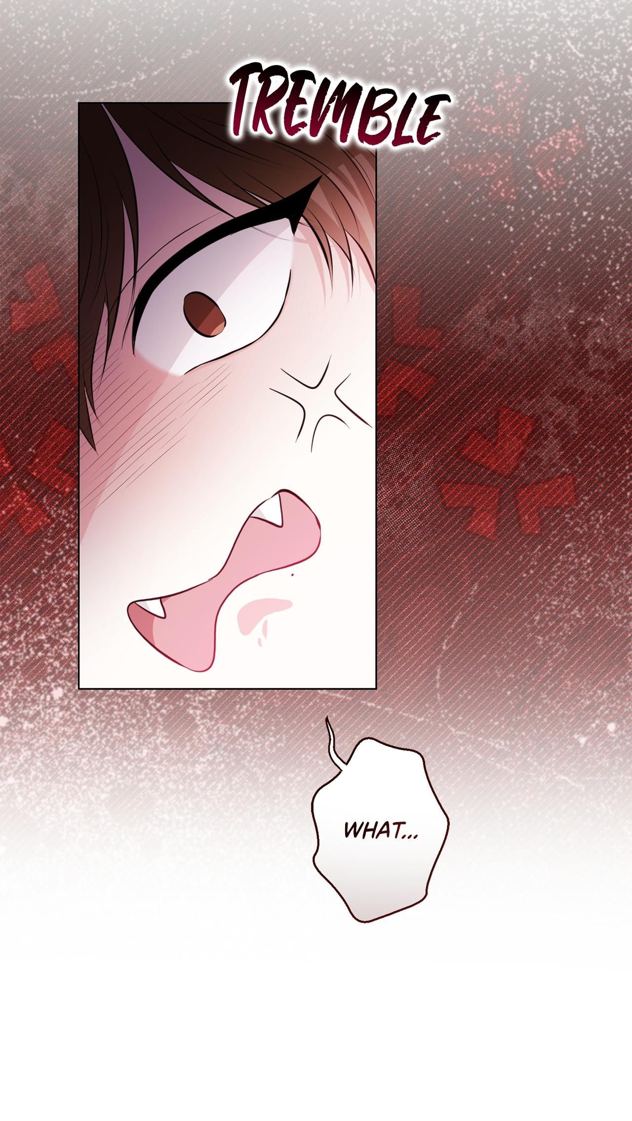 Wild Beast Warning Chapter 1.3 page 31 - 