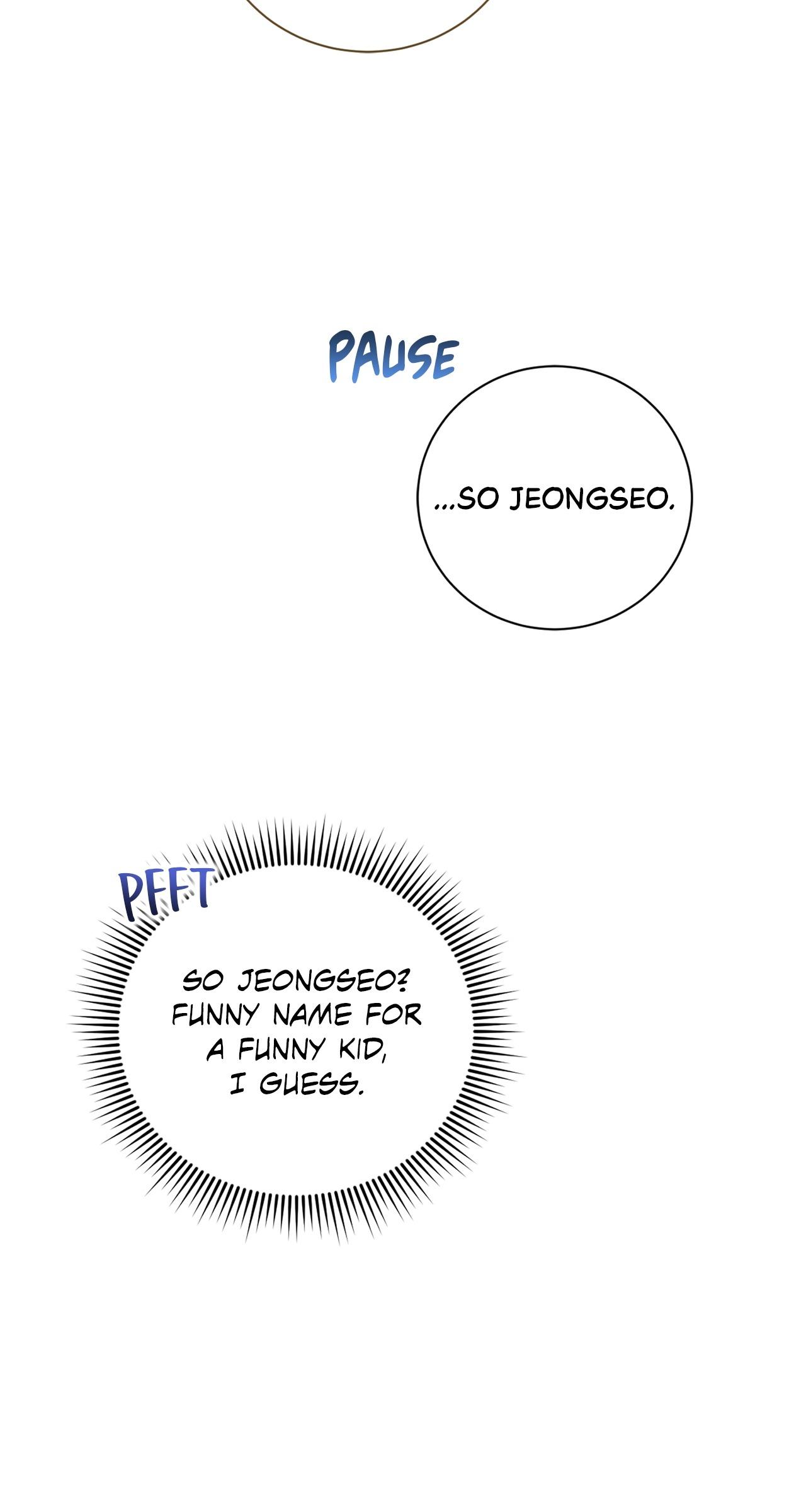 Wild Beast Warning Chapter 1.3 page 36 - 