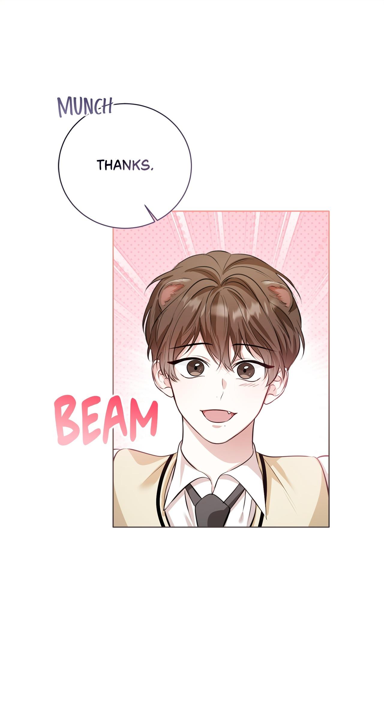 Wild Beast Warning Chapter 1.3 page 45 - 