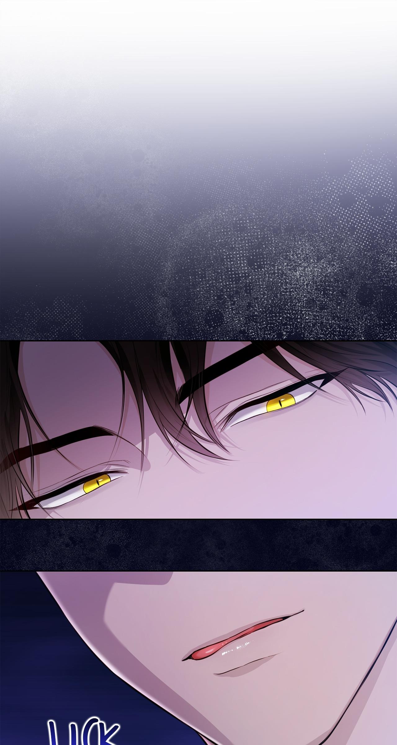 Wild Beast Warning Chapter 1.3 page 51 - 
