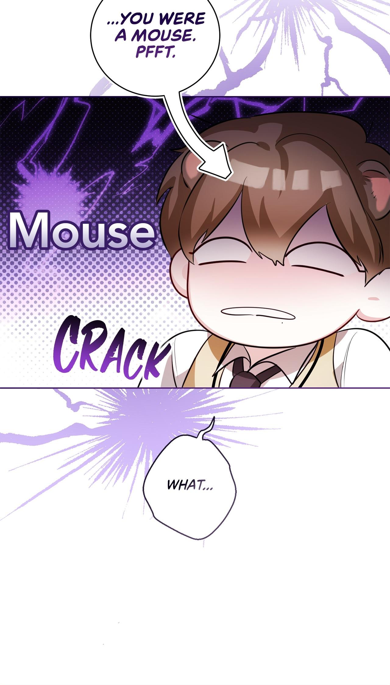 Wild Beast Warning Chapter 1.3 page 56 - 