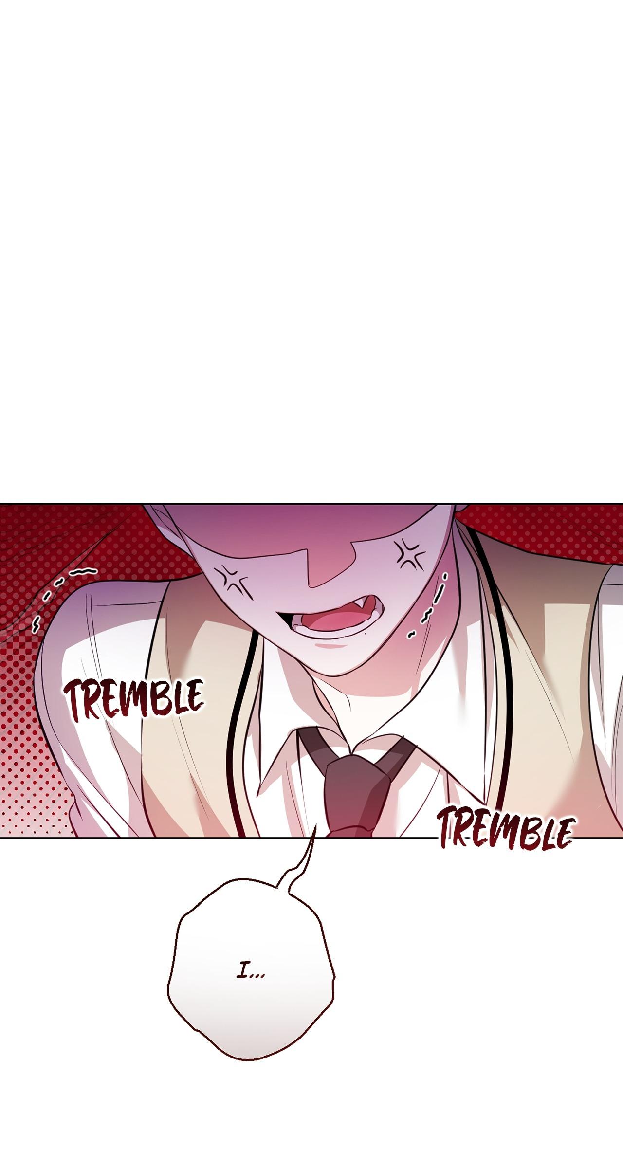Wild Beast Warning Chapter 1.3 page 59 - 