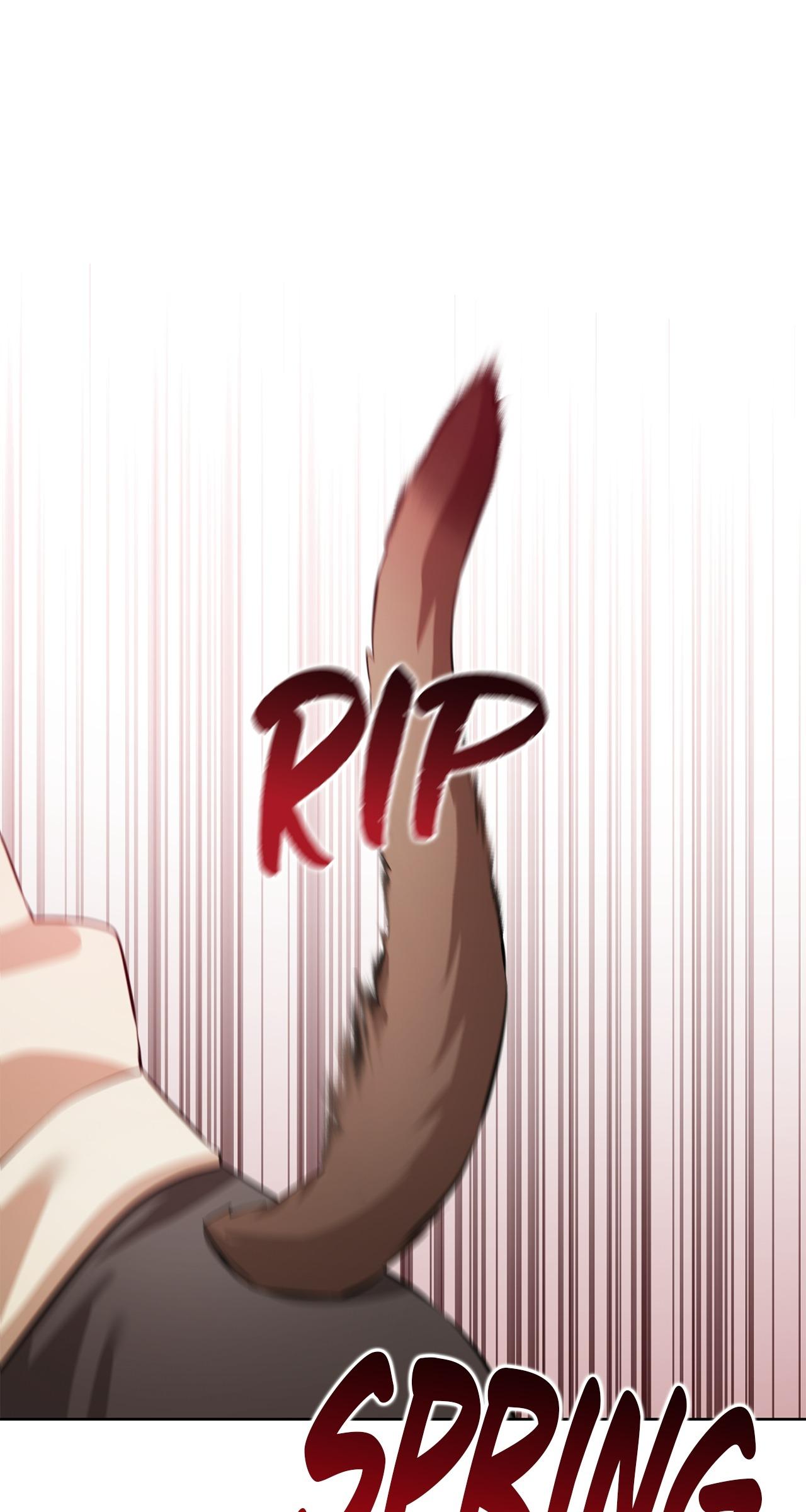 Wild Beast Warning Chapter 1.3 page 60 - 