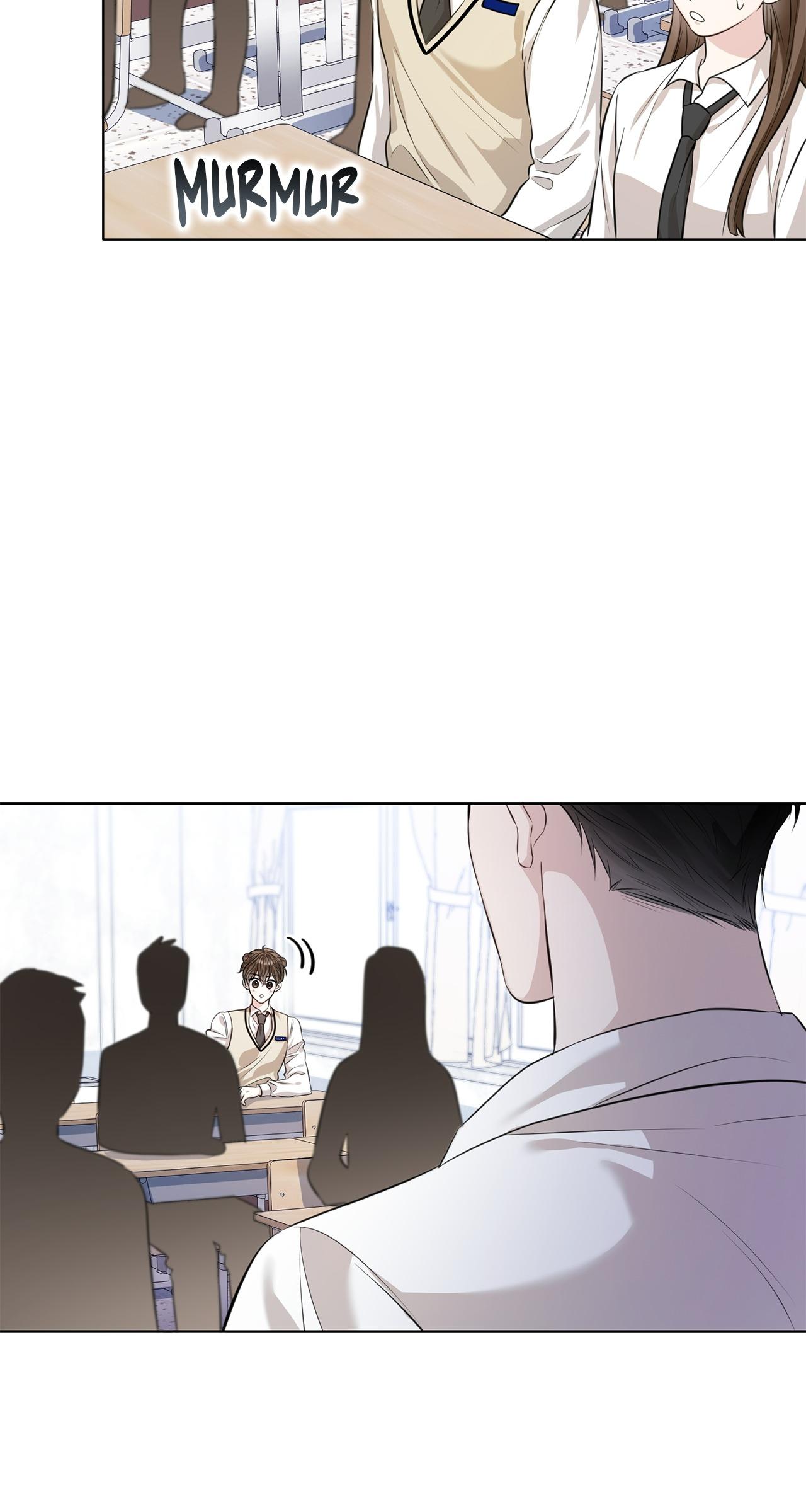 Wild Beast Warning Chapter 1.3 page 7 - 