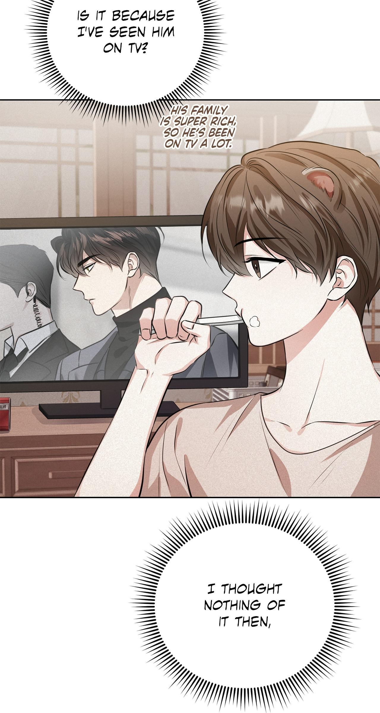 Wild Beast Warning Chapter 1.3 page 76 - 