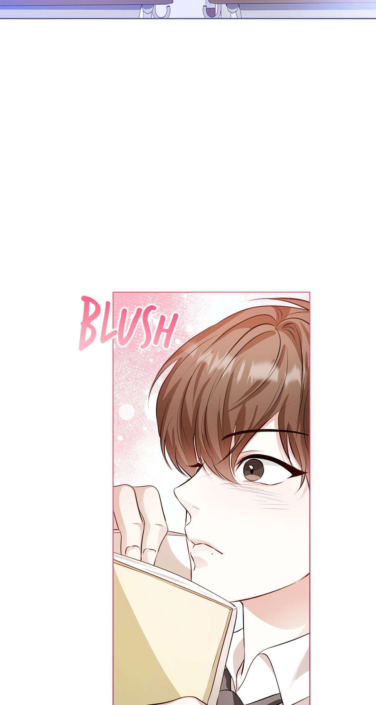 Wild Beast Warning Chapter 1.3 page 80 - 