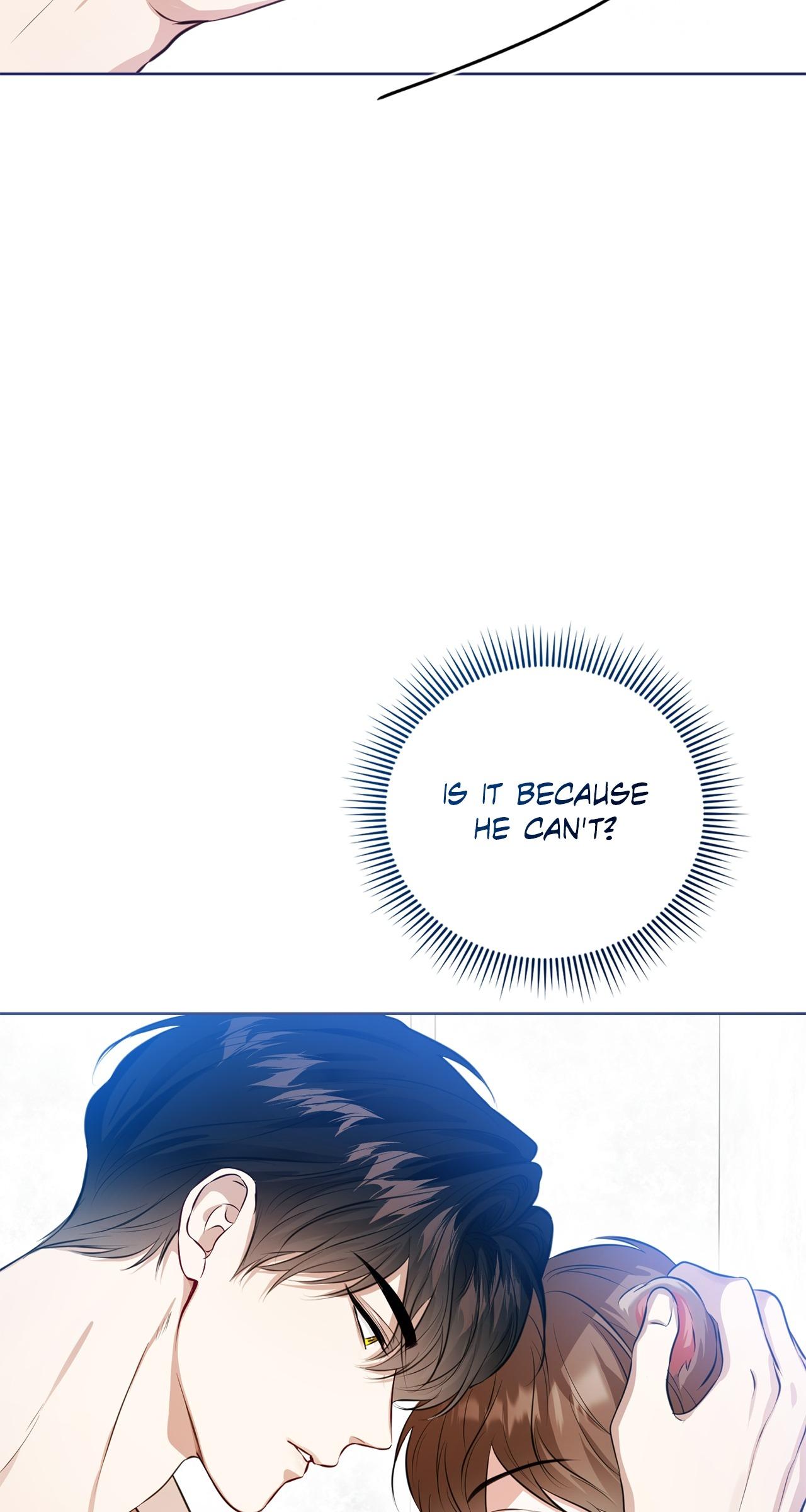 Wild Beast Warning Chapter 1.3 page 86 - 