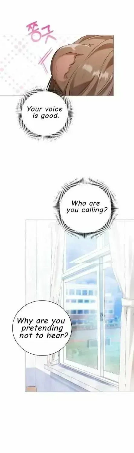 Wild Beast Warning Chapter 1.4 page 12 - 