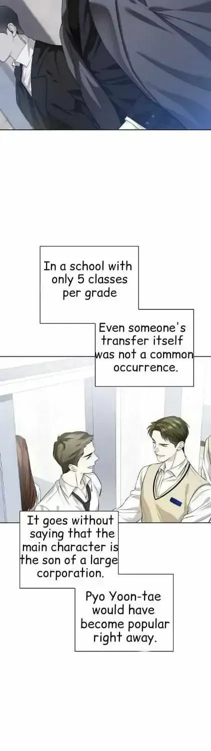Wild Beast Warning Chapter 1.6 page 7 - 