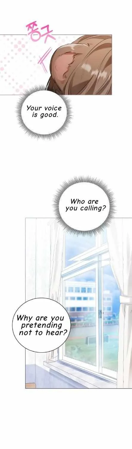 Wild Beast Warning Chapter 1 page 12 - 
