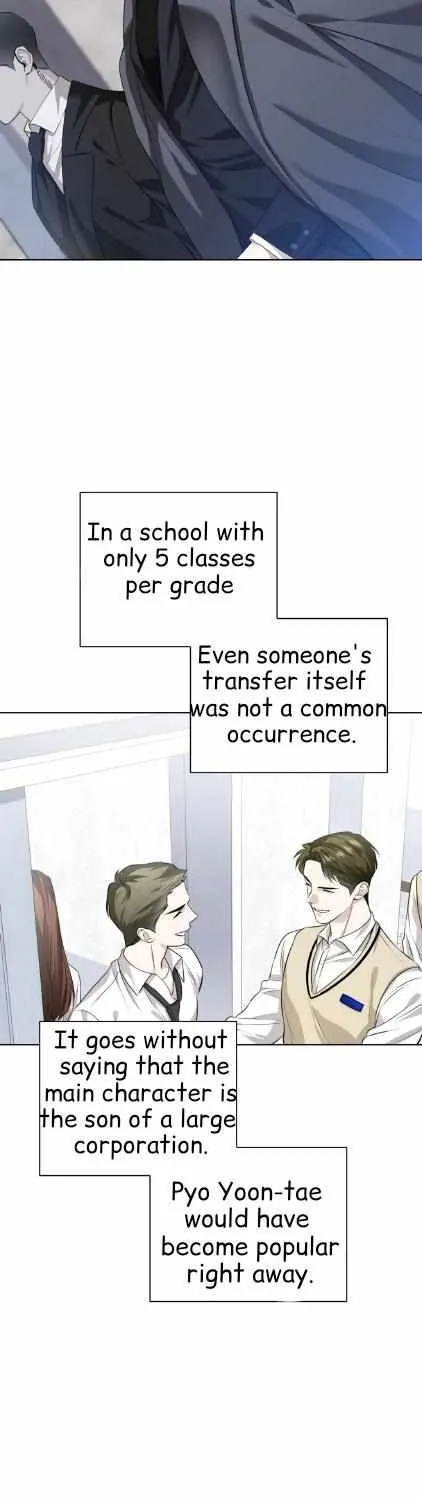 Wild Beast Warning Chapter 1 page 7 - 