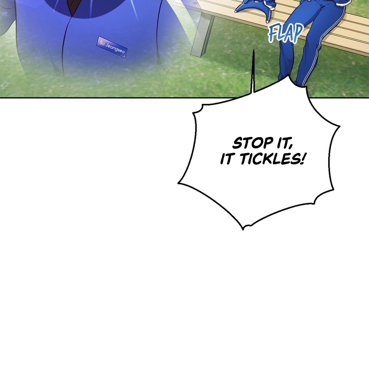 Wild Beast Warning Chapter 10.1 page 12 - 