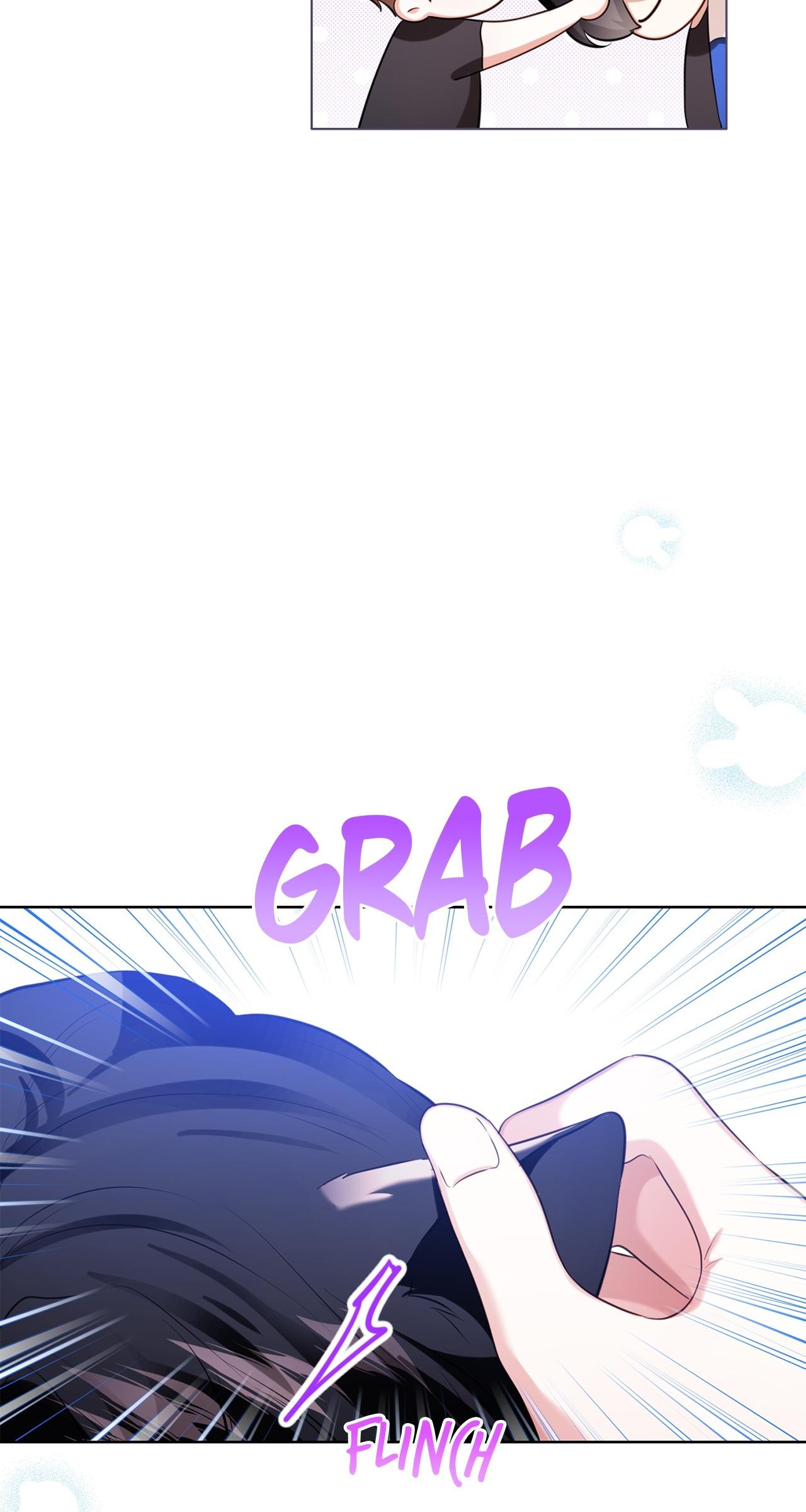 Wild Beast Warning Chapter 10.1 page 25 - 