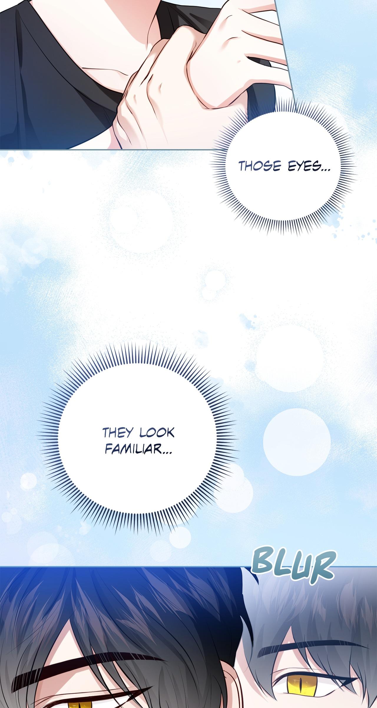 Wild Beast Warning Chapter 10.1 page 32 - 