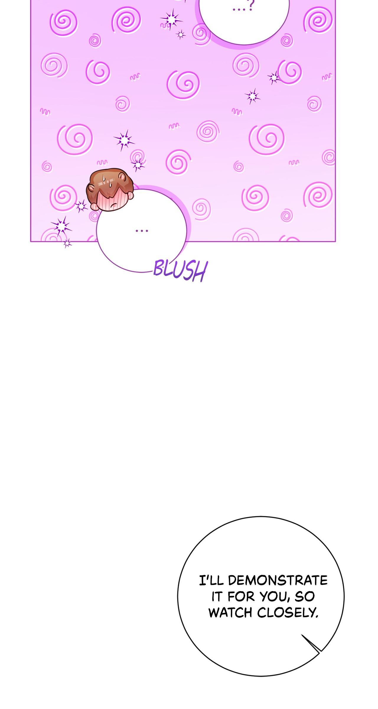 Wild Beast Warning Chapter 10.1 page 46 - 