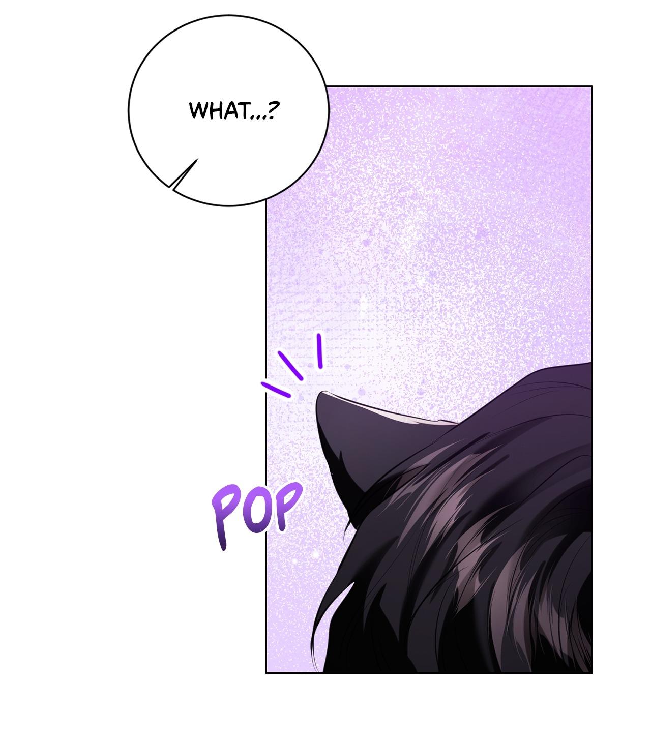 Wild Beast Warning Chapter 10.1 page 47 - 