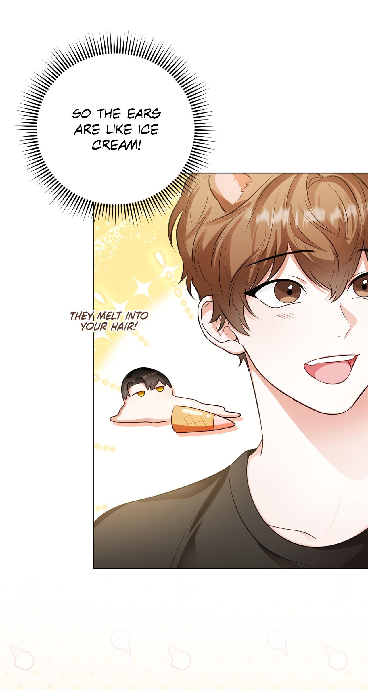 Wild Beast Warning Chapter 10.1 page 50 - 