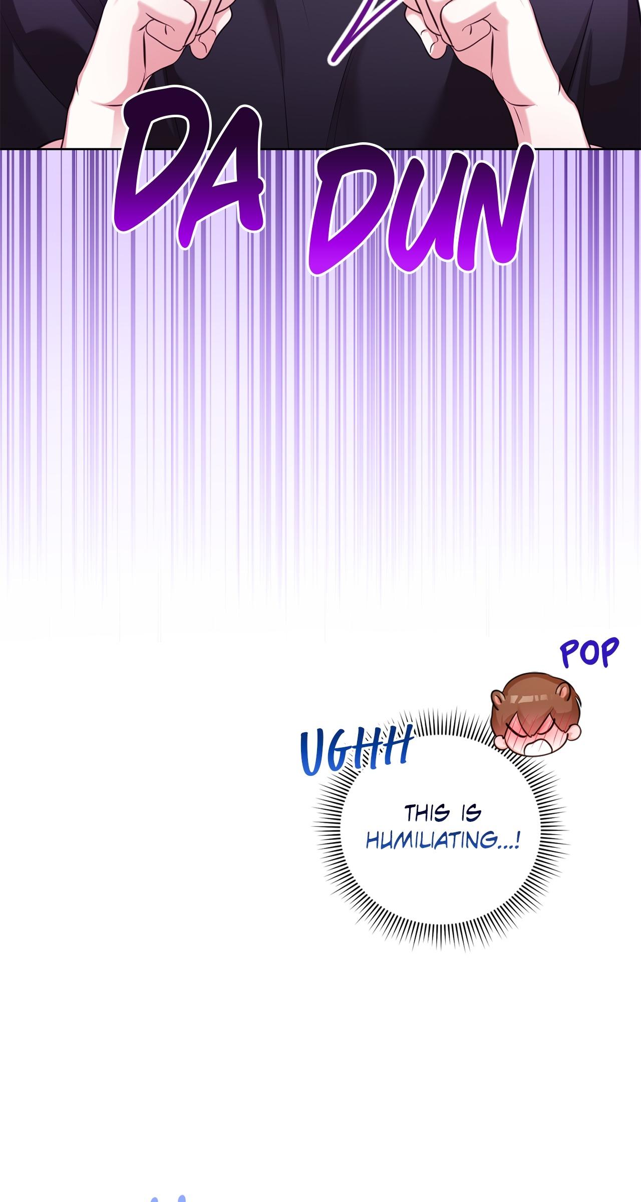 Wild Beast Warning Chapter 10.1 page 55 - 
