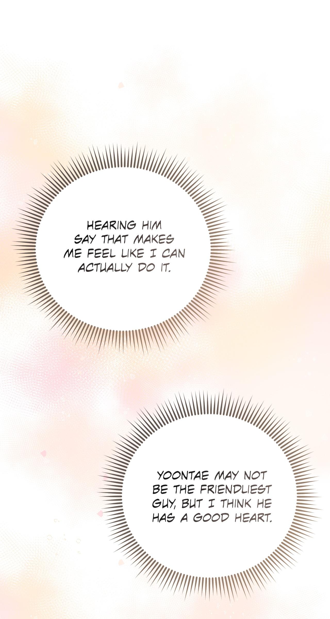 Wild Beast Warning Chapter 10.1 page 58 - 