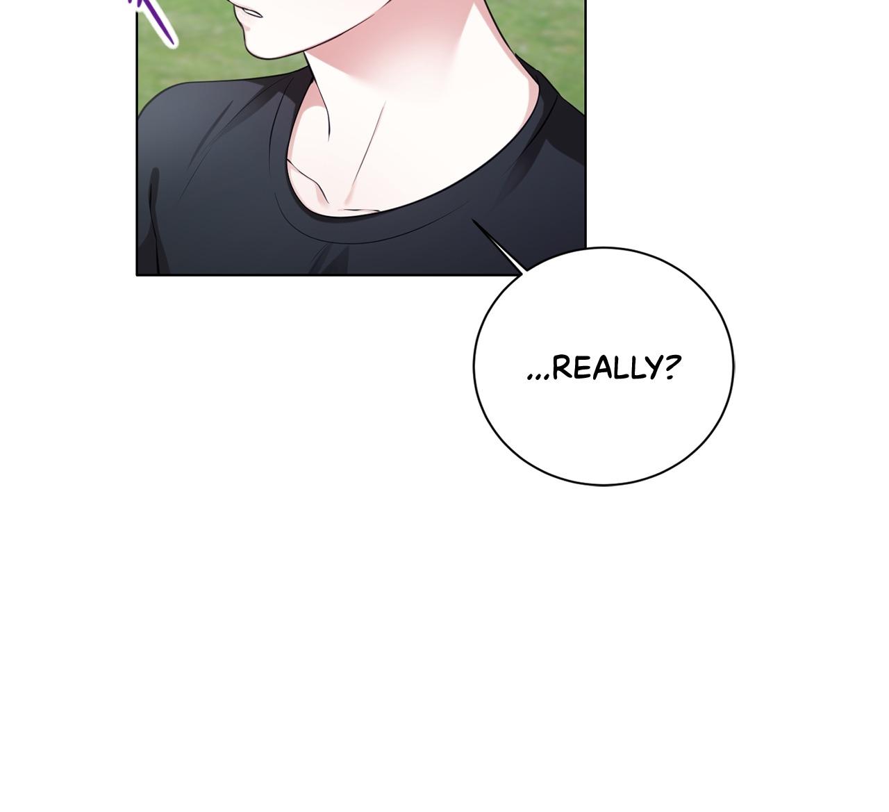 Wild Beast Warning Chapter 10.1 page 7 - 