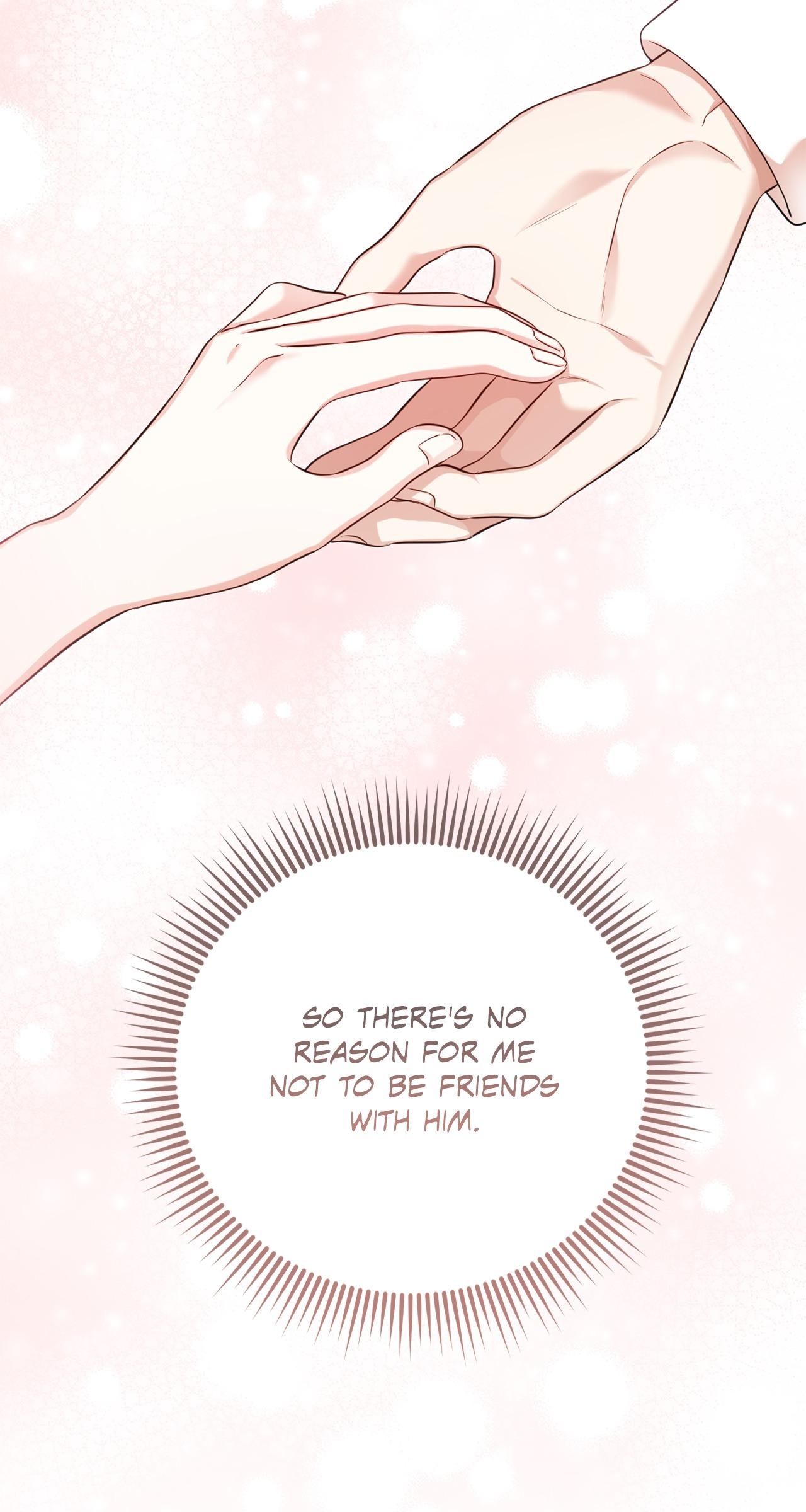 Wild Beast Warning Chapter 10.1 page 62 - 