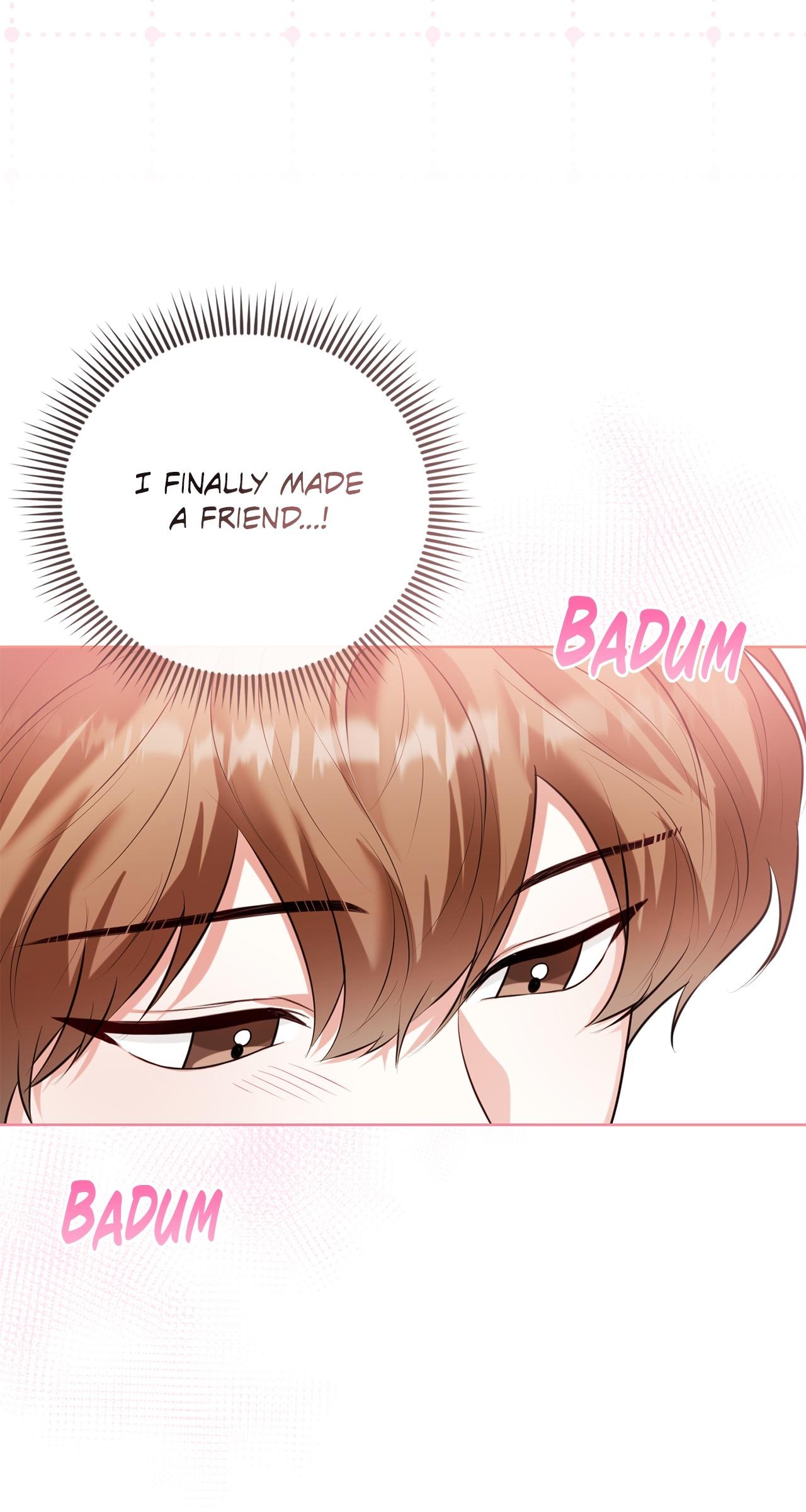 Wild Beast Warning Chapter 10.1 page 65 - 