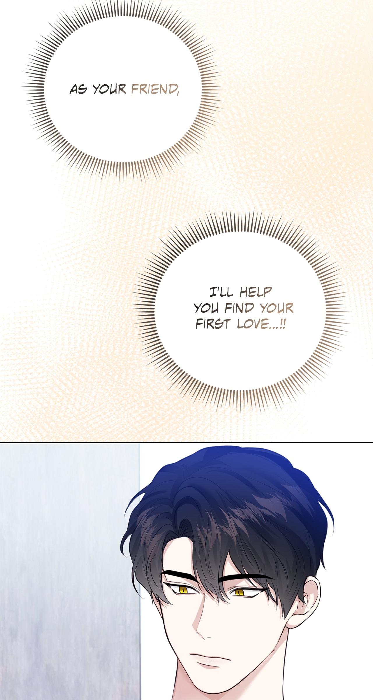 Wild Beast Warning Chapter 10.1 page 77 - 