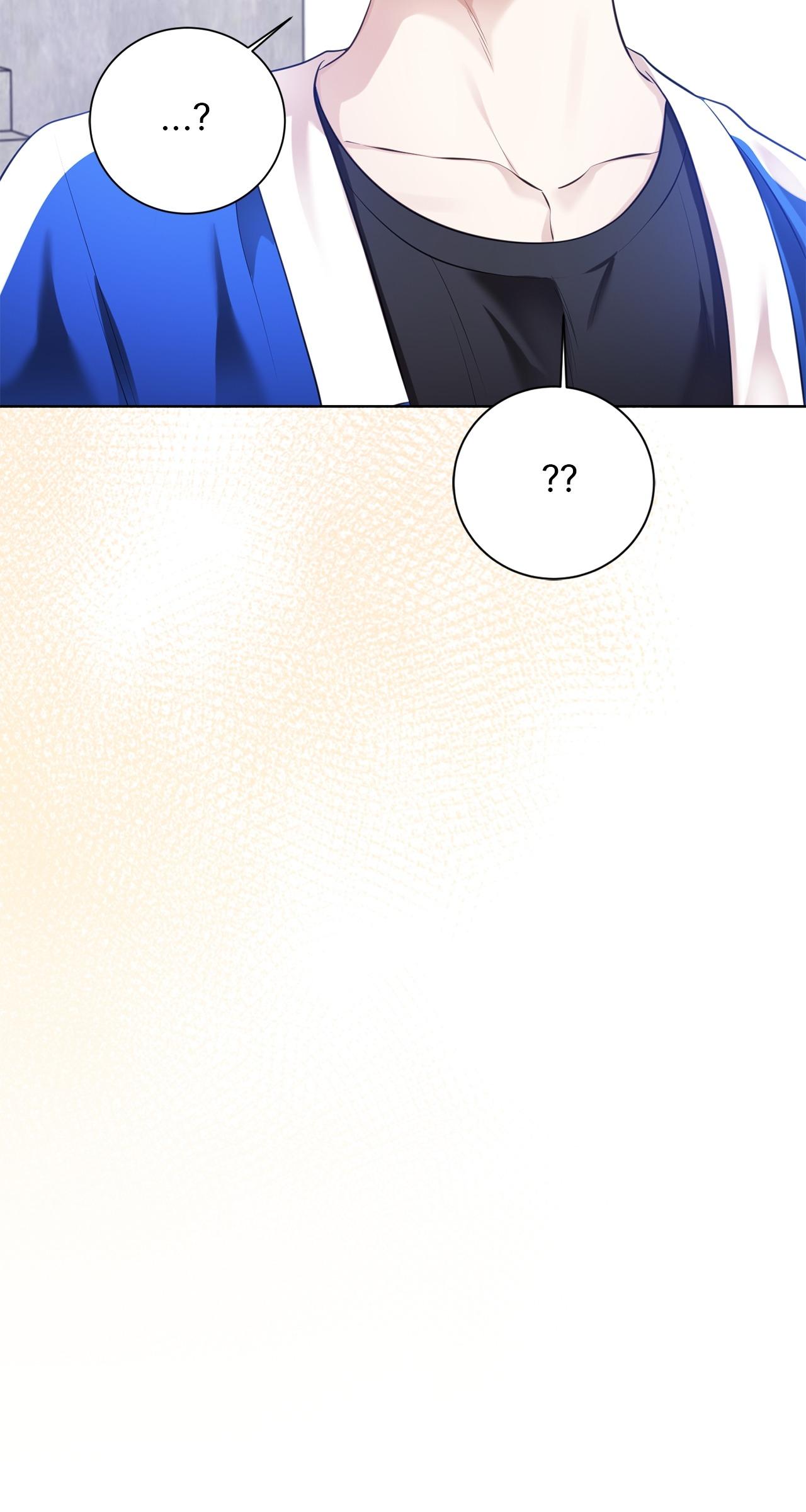 Wild Beast Warning Chapter 10.1 page 78 - 