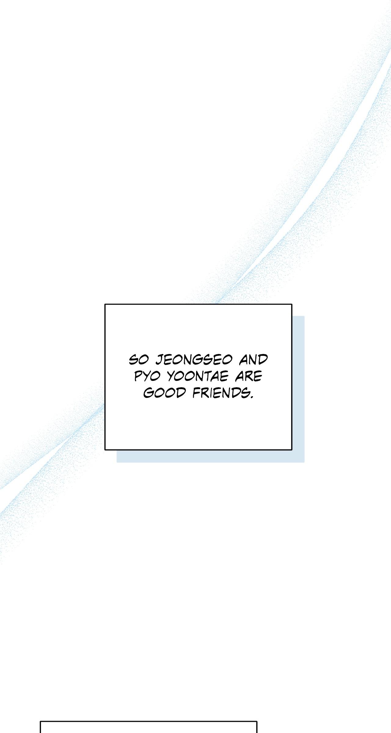 Wild Beast Warning Chapter 11.1 page 1 - 