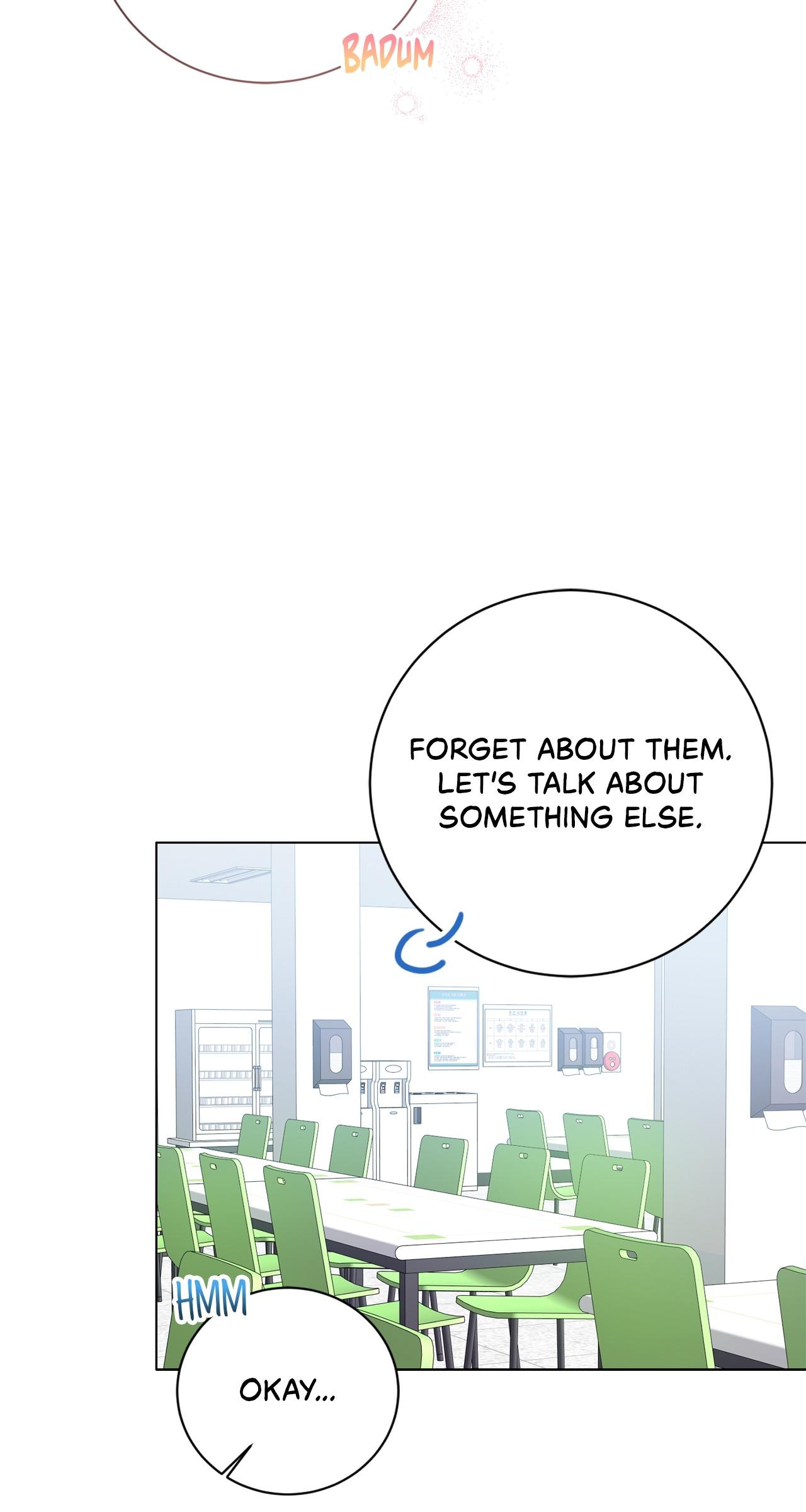 Wild Beast Warning Chapter 11.1 page 15 - 