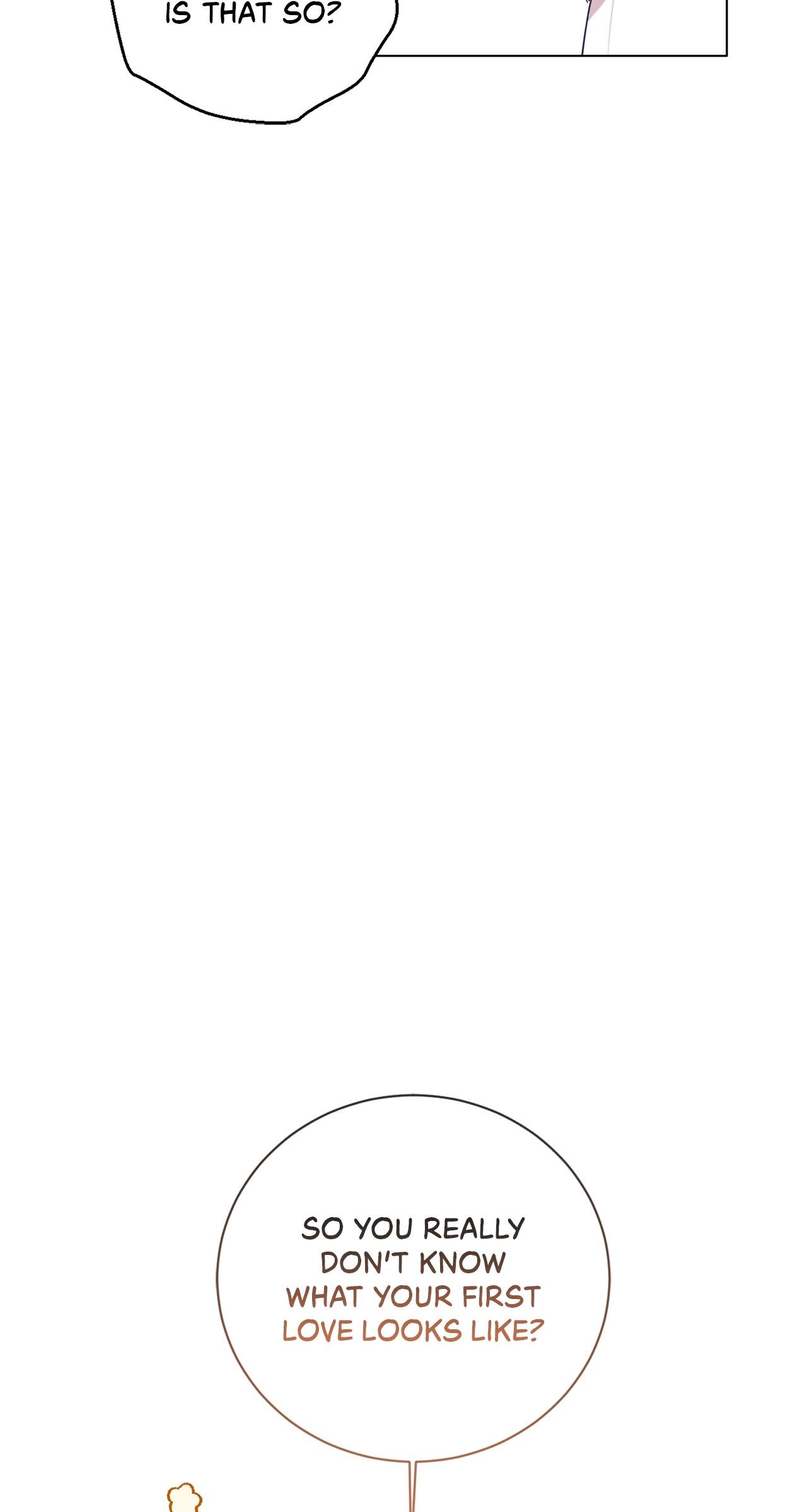 Wild Beast Warning Chapter 11.1 page 22 - 