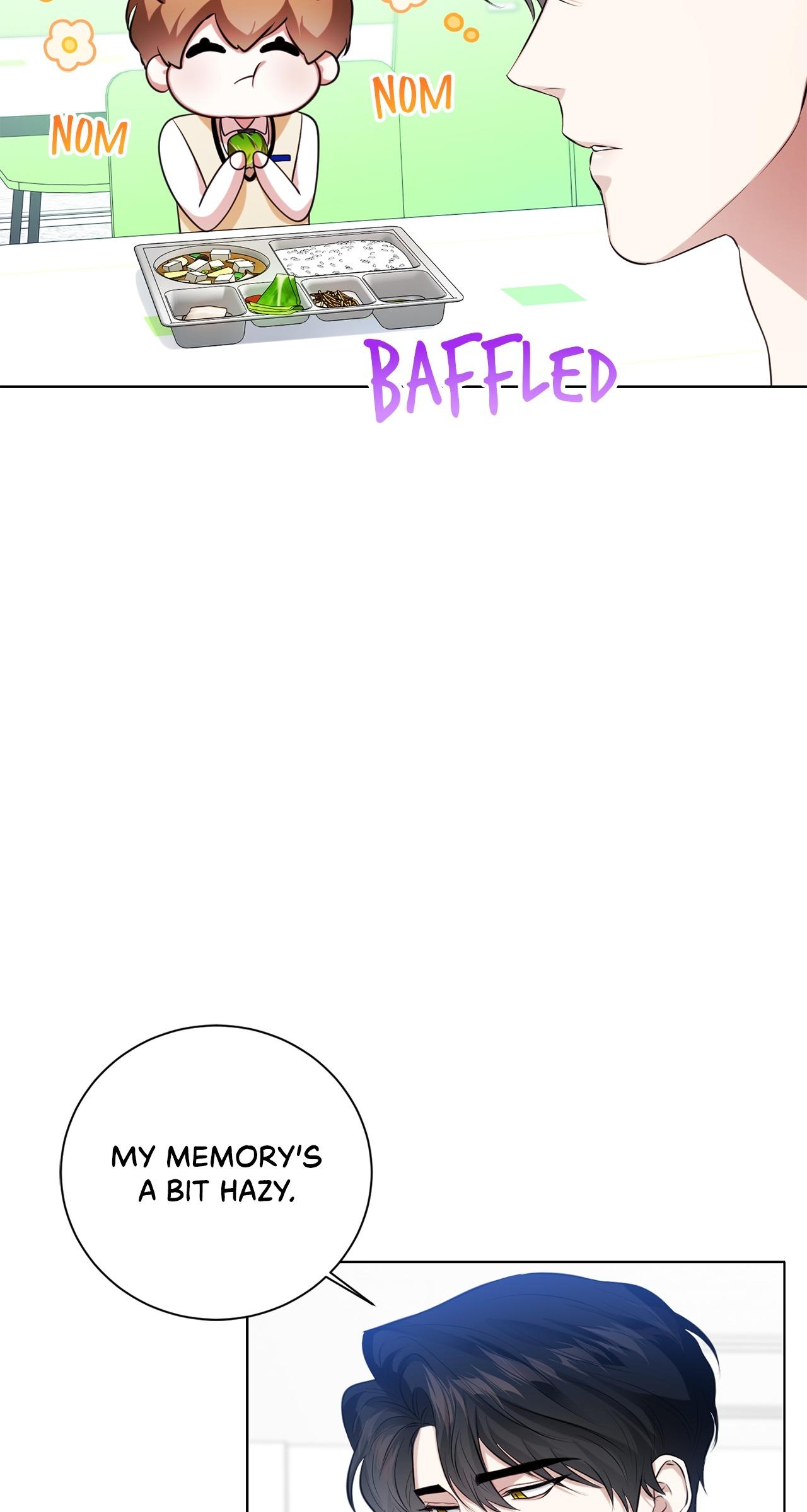 Wild Beast Warning Chapter 11.1 page 24 - 