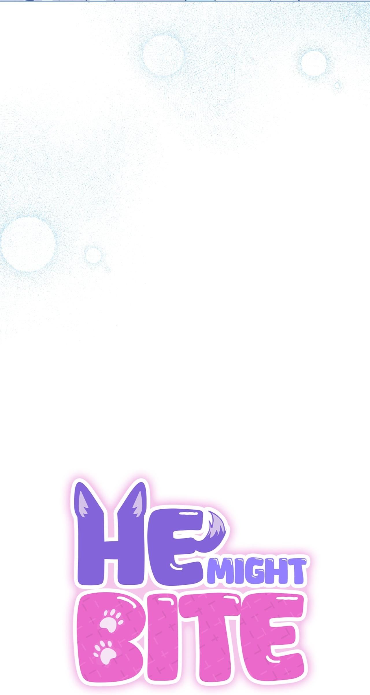 Wild Beast Warning Chapter 11.1 page 4 - 