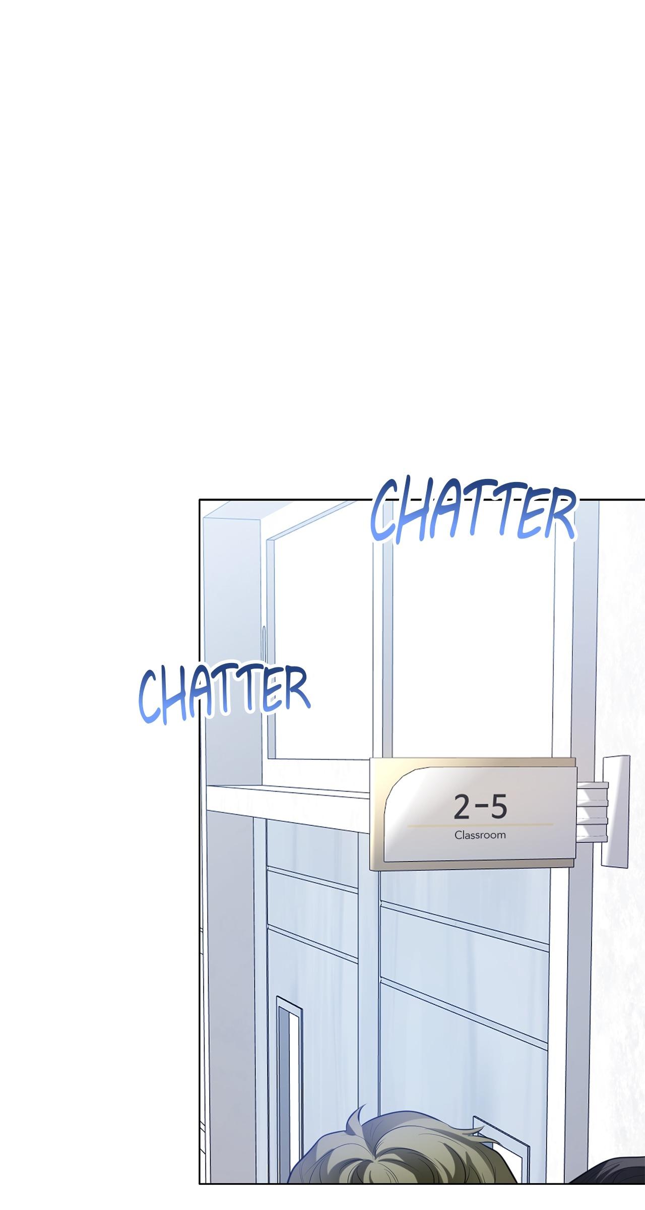 Wild Beast Warning Chapter 11.1 page 36 - 