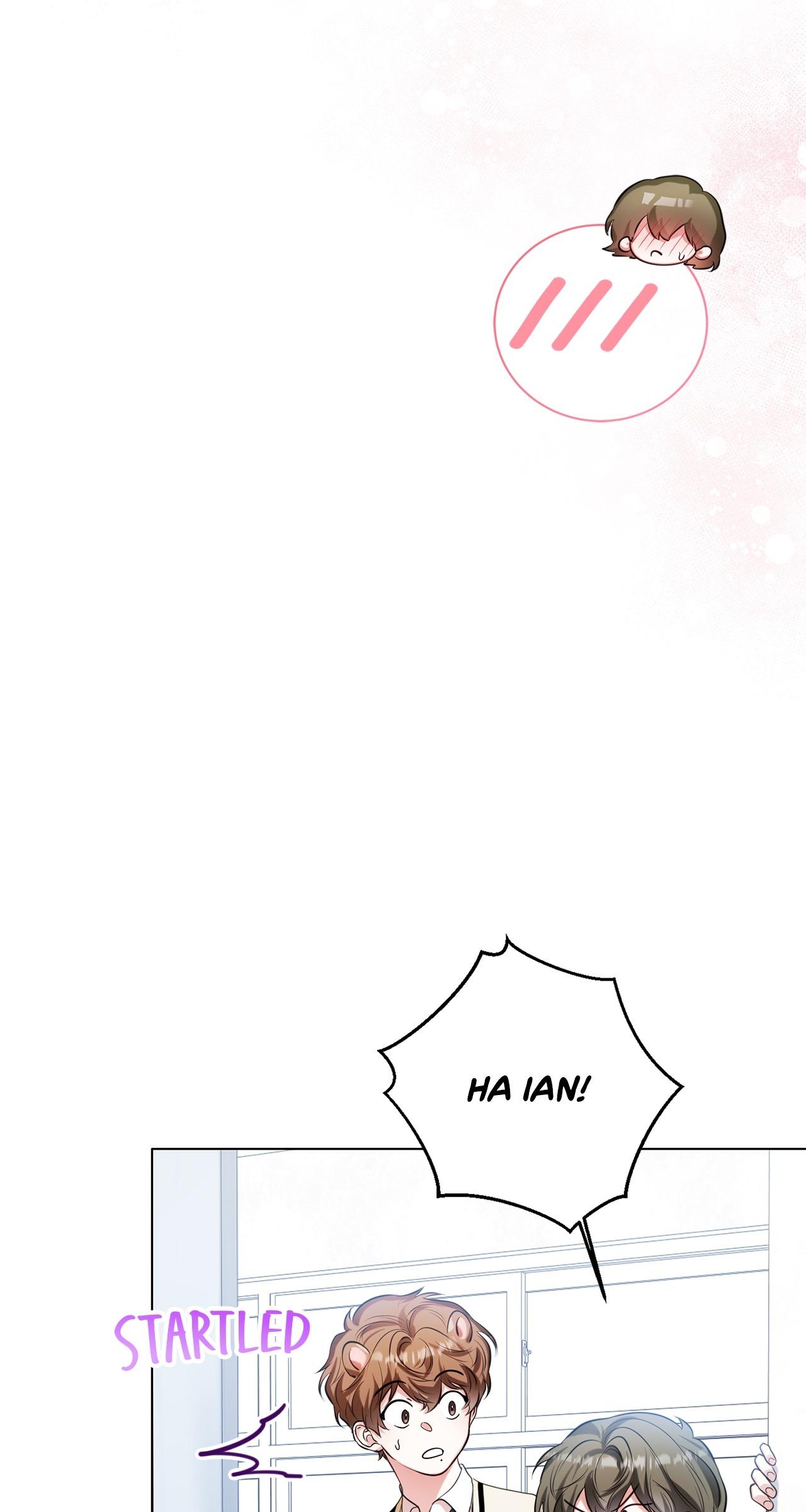 Wild Beast Warning Chapter 11.1 page 45 - 