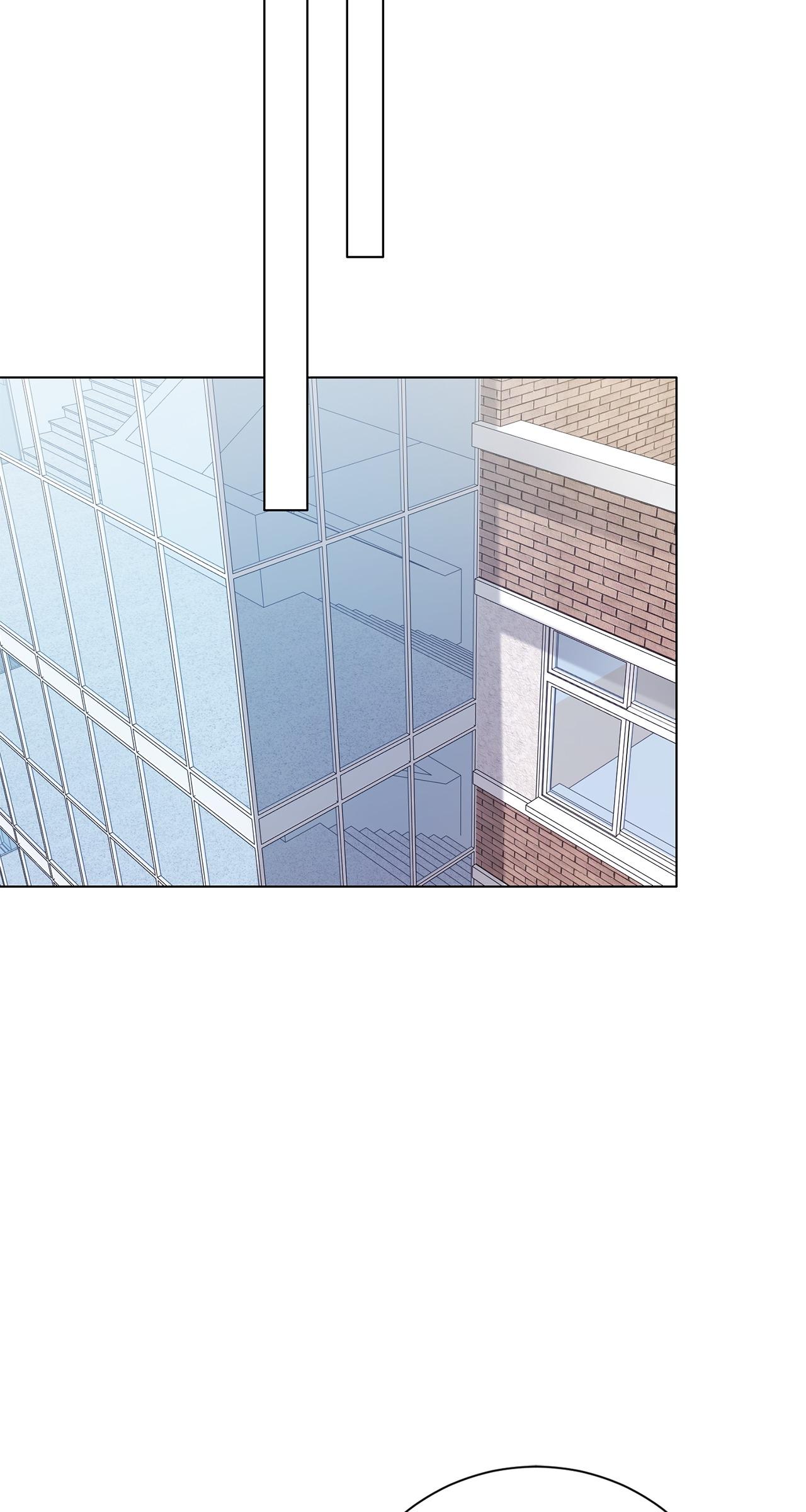 Wild Beast Warning Chapter 11.1 page 53 - 