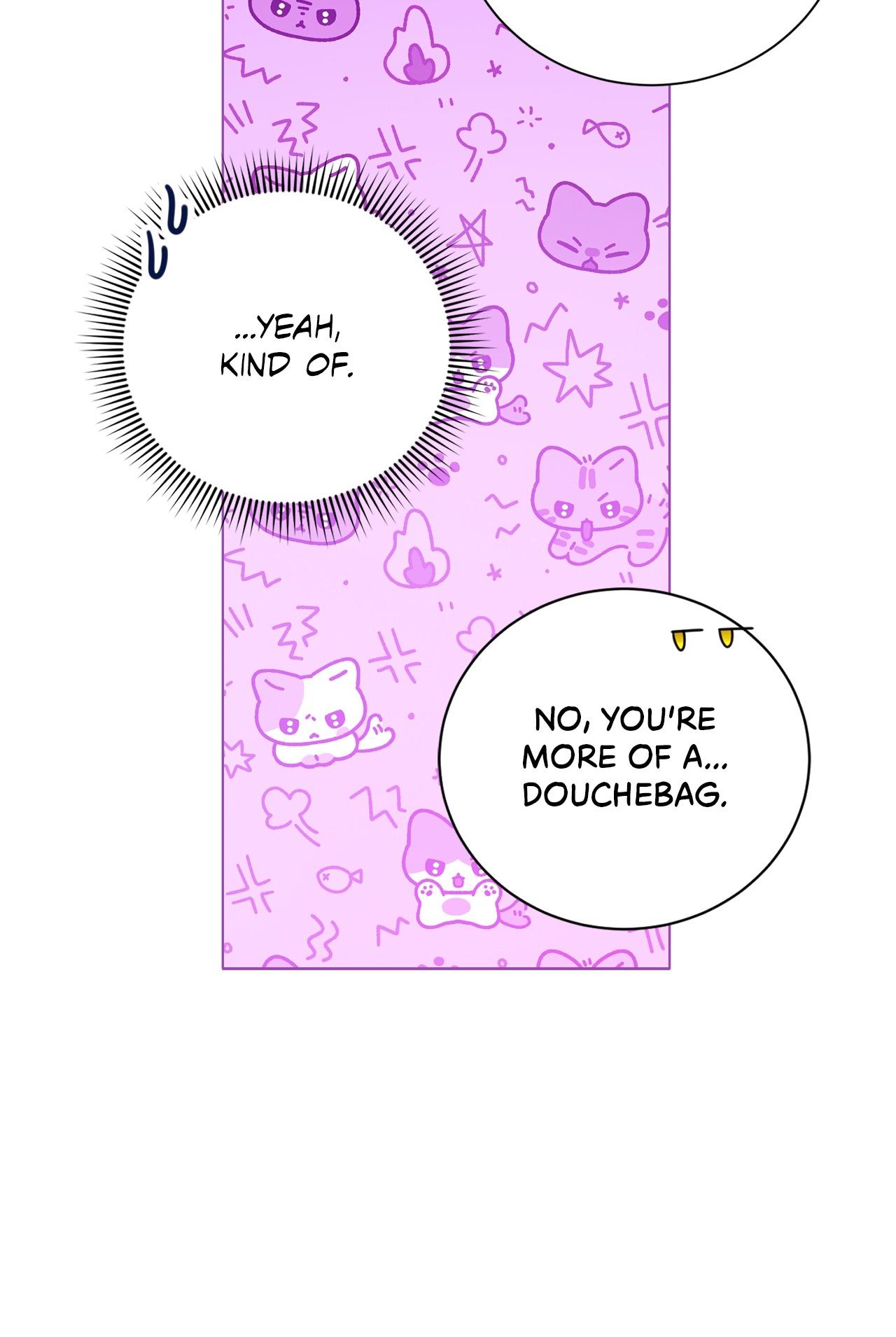 Wild Beast Warning Chapter 11.1 page 76 - 