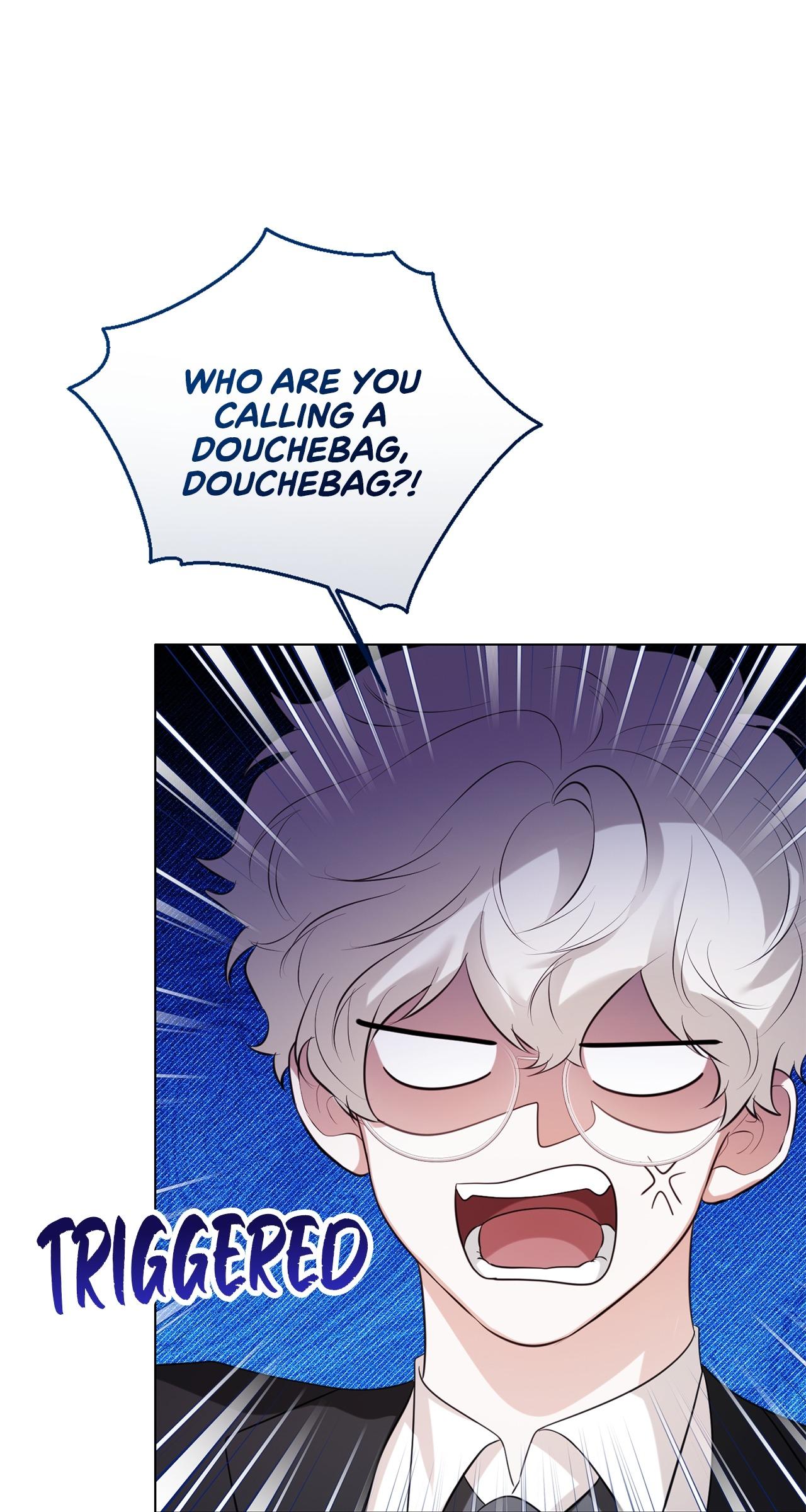 Wild Beast Warning Chapter 11.1 page 77 - 