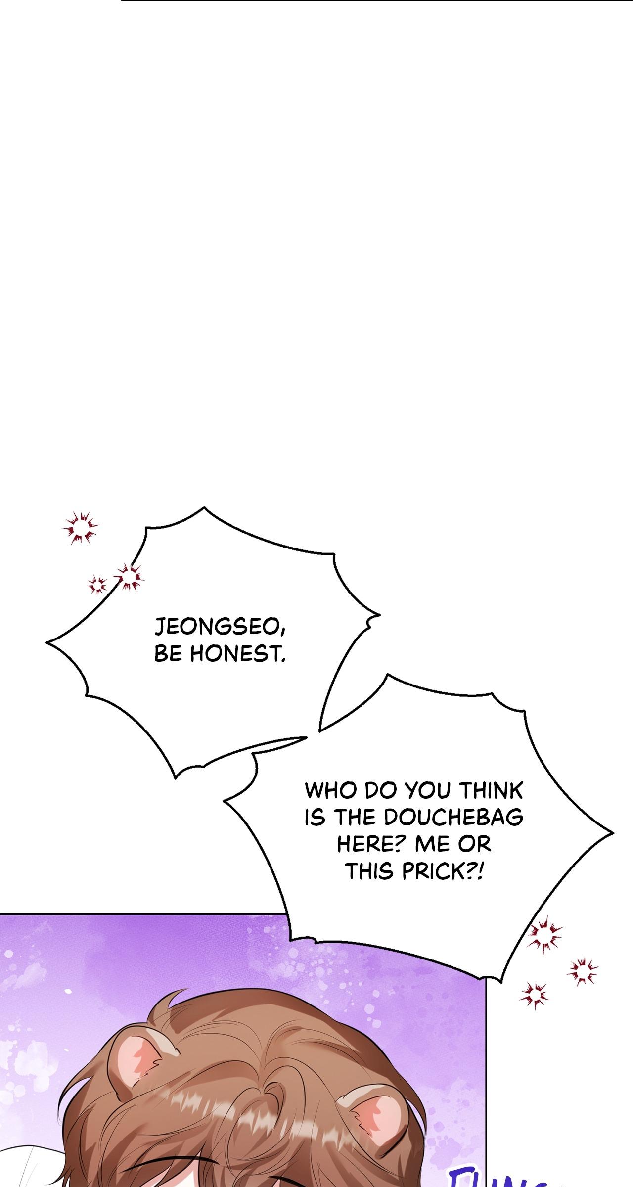 Wild Beast Warning Chapter 11.1 page 78 - 