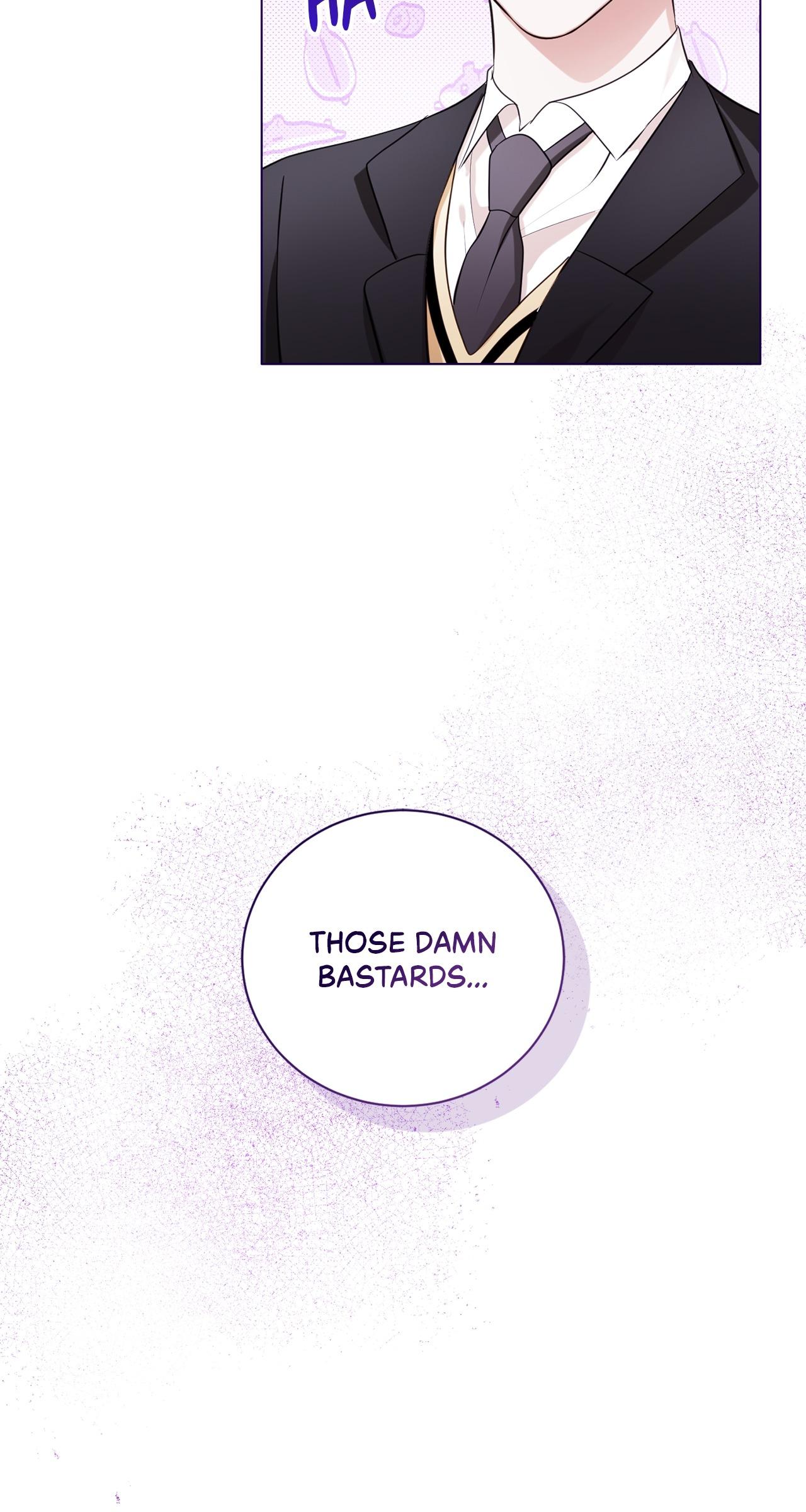 Wild Beast Warning Chapter 12.1 page 15 - 