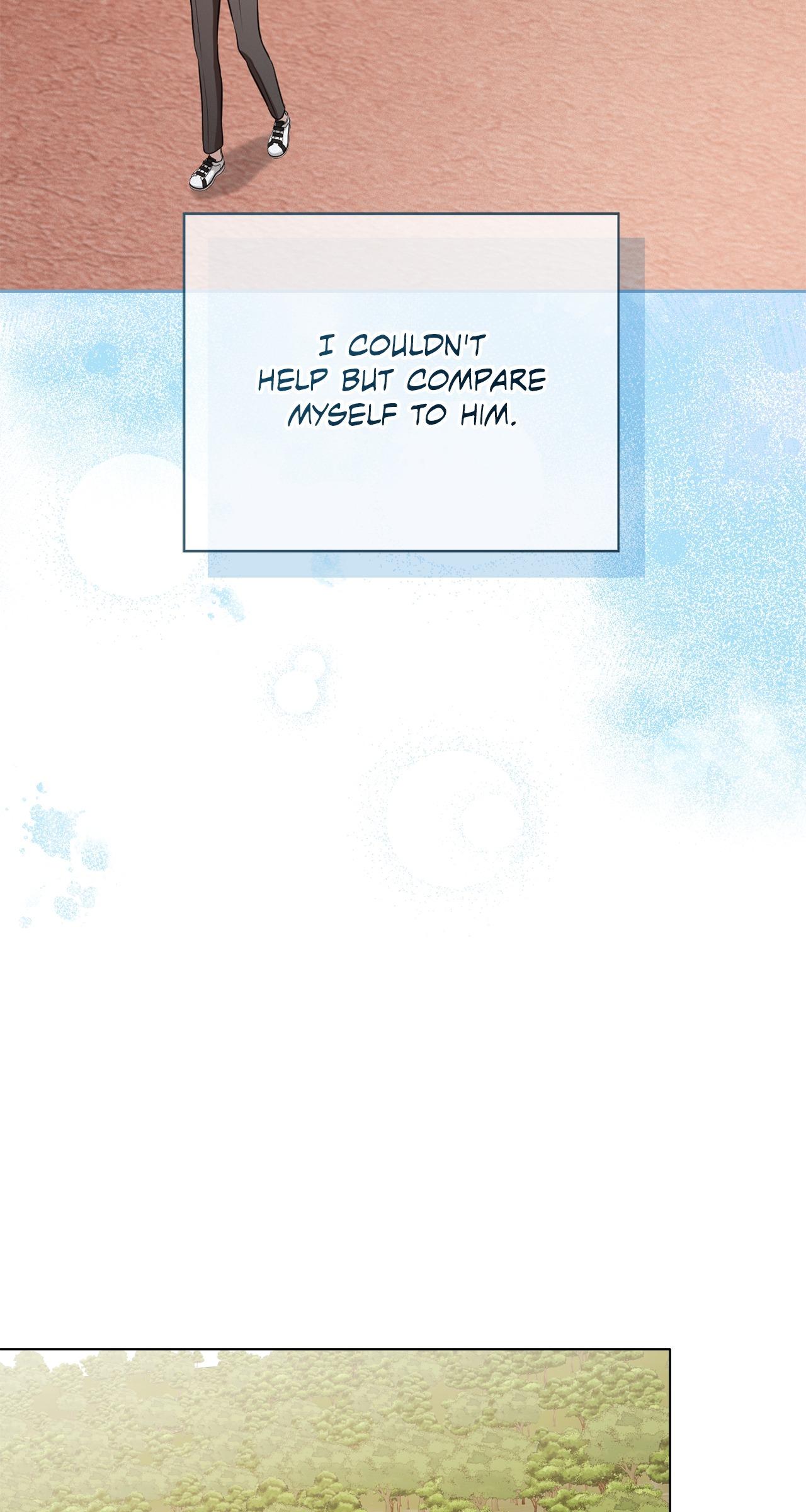 Wild Beast Warning Chapter 12.1 page 54 - 