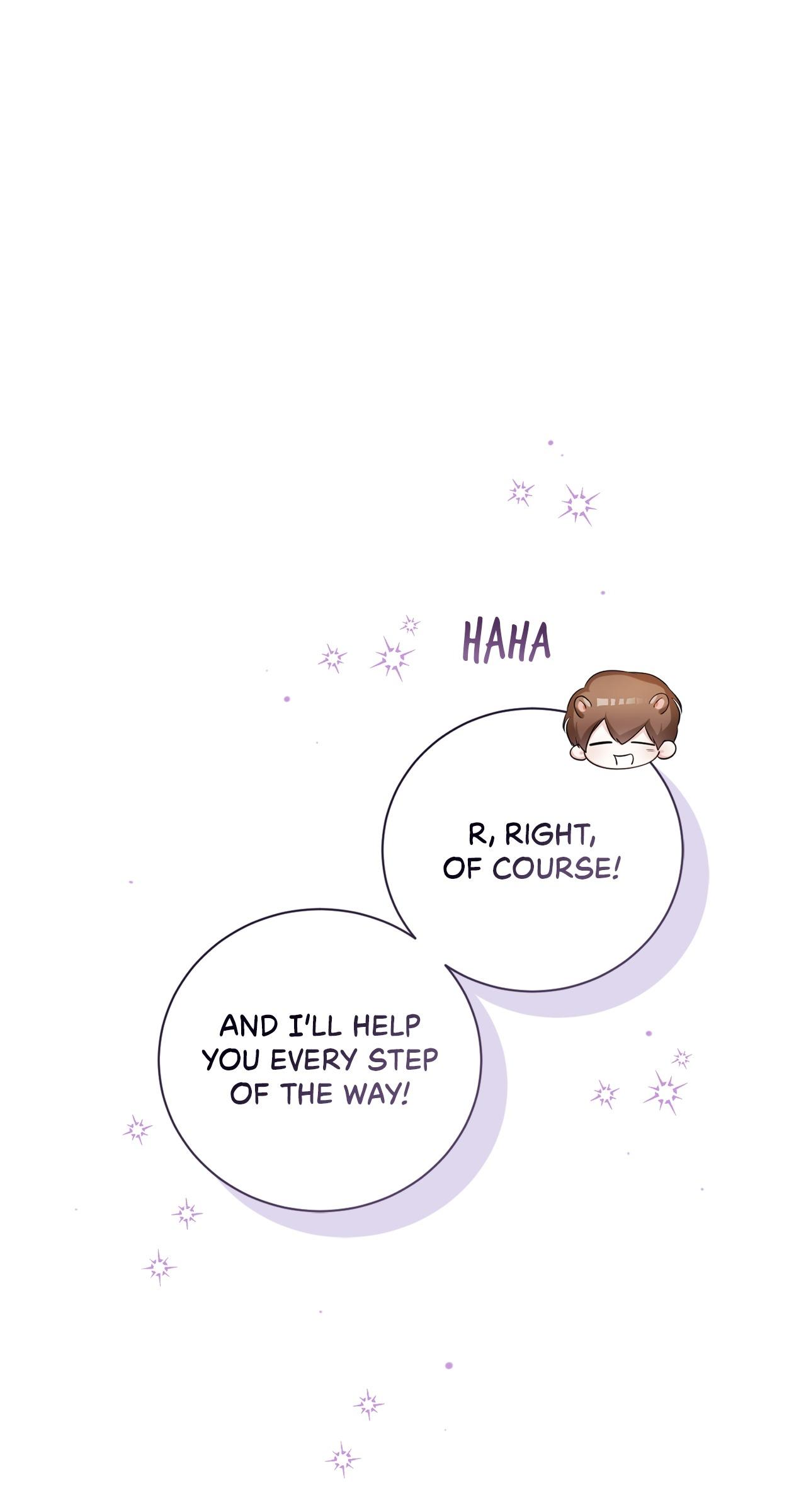Wild Beast Warning Chapter 14.1 page 49 - 