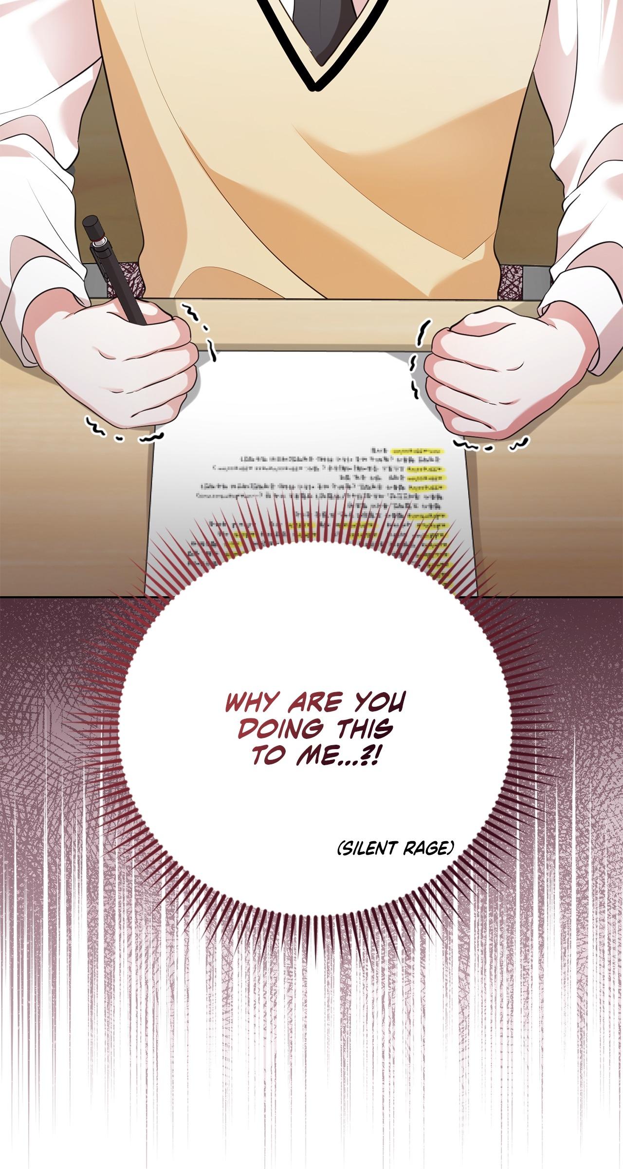 Wild Beast Warning Chapter 15.1 page 30 - 