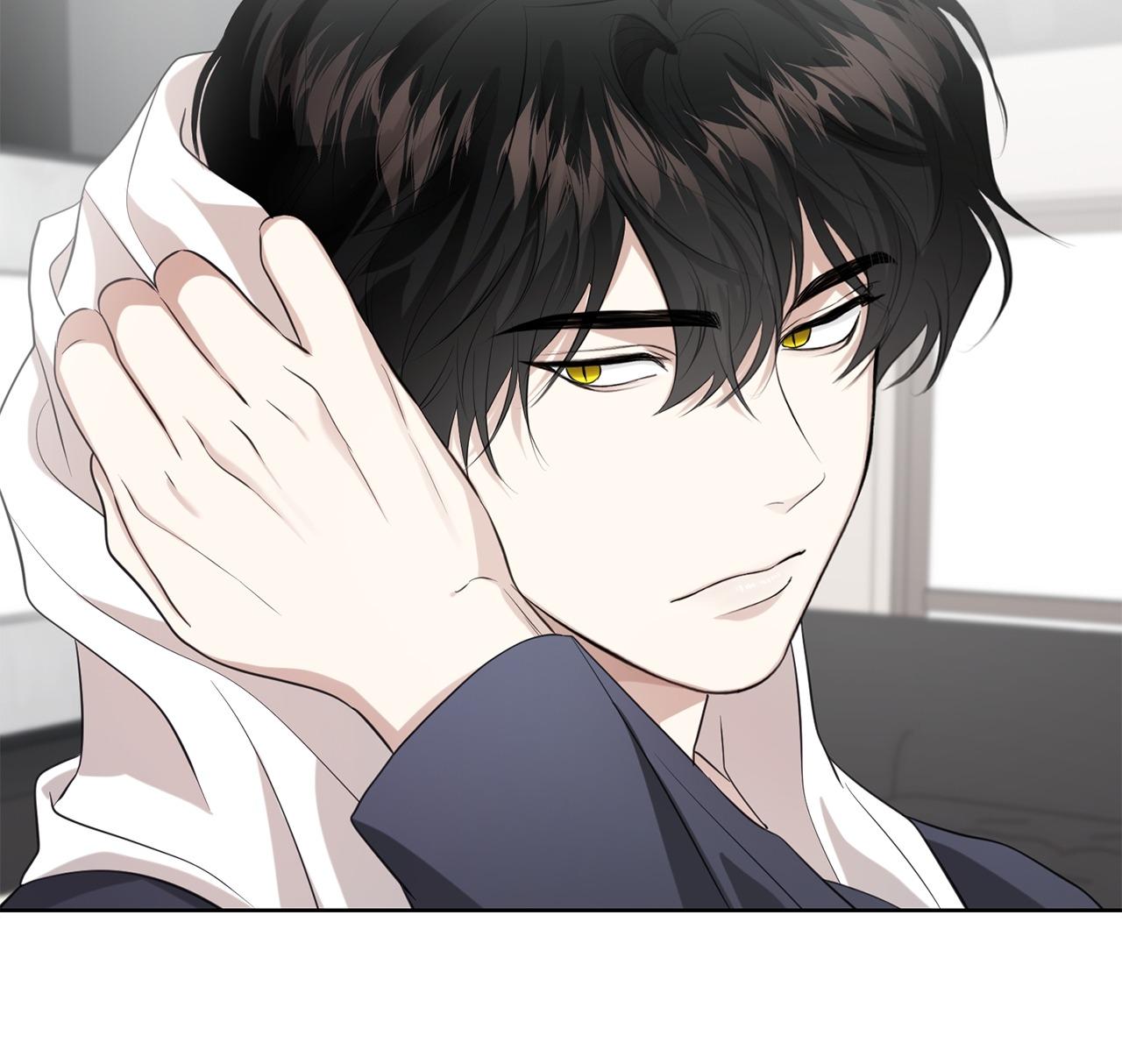 Wild Beast Warning Chapter 15.1 page 61 - 
