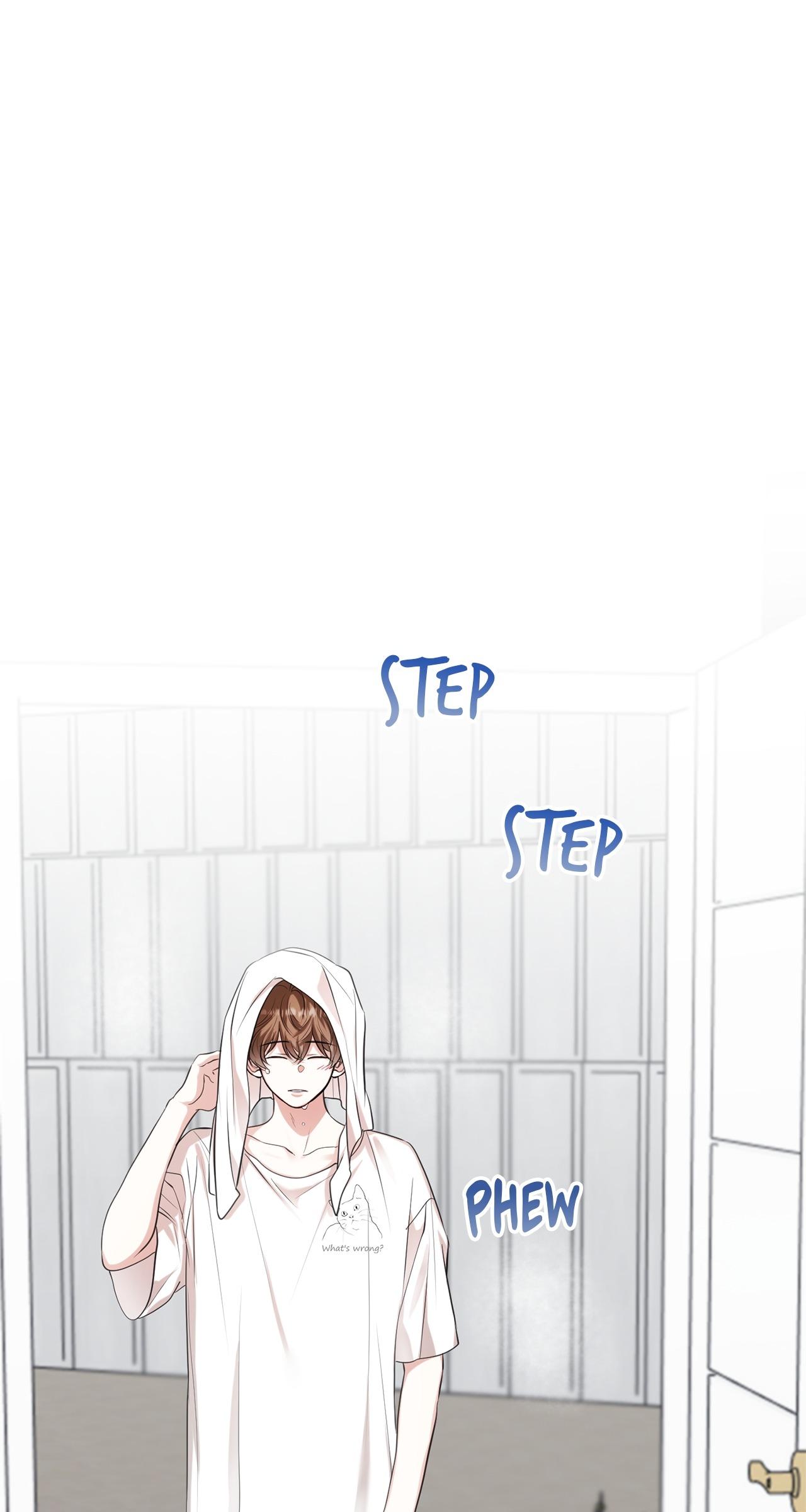 Wild Beast Warning Chapter 15.1 page 62 - 
